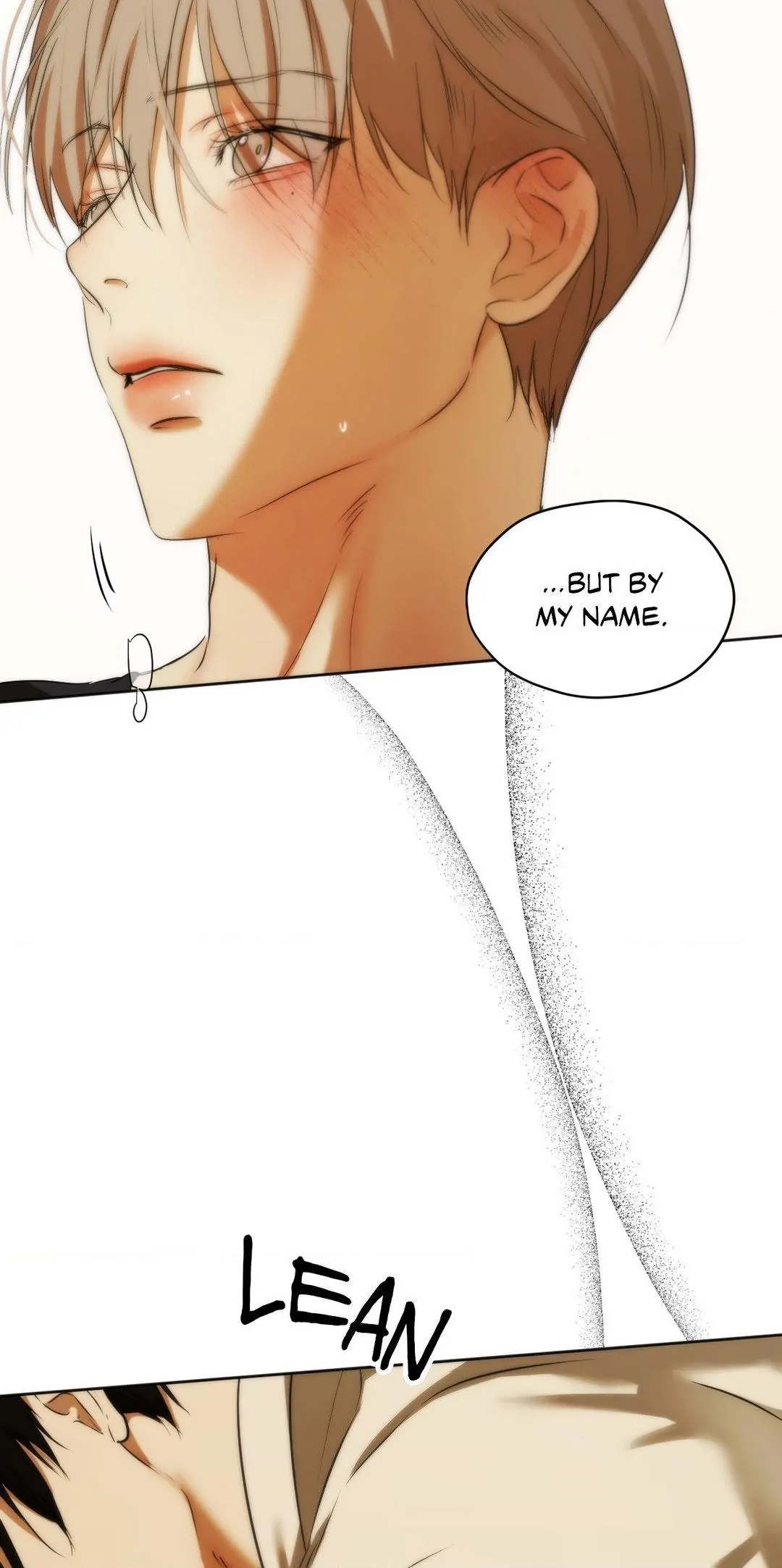 Cry Me a River «Official» - Chapter 20 manhwa