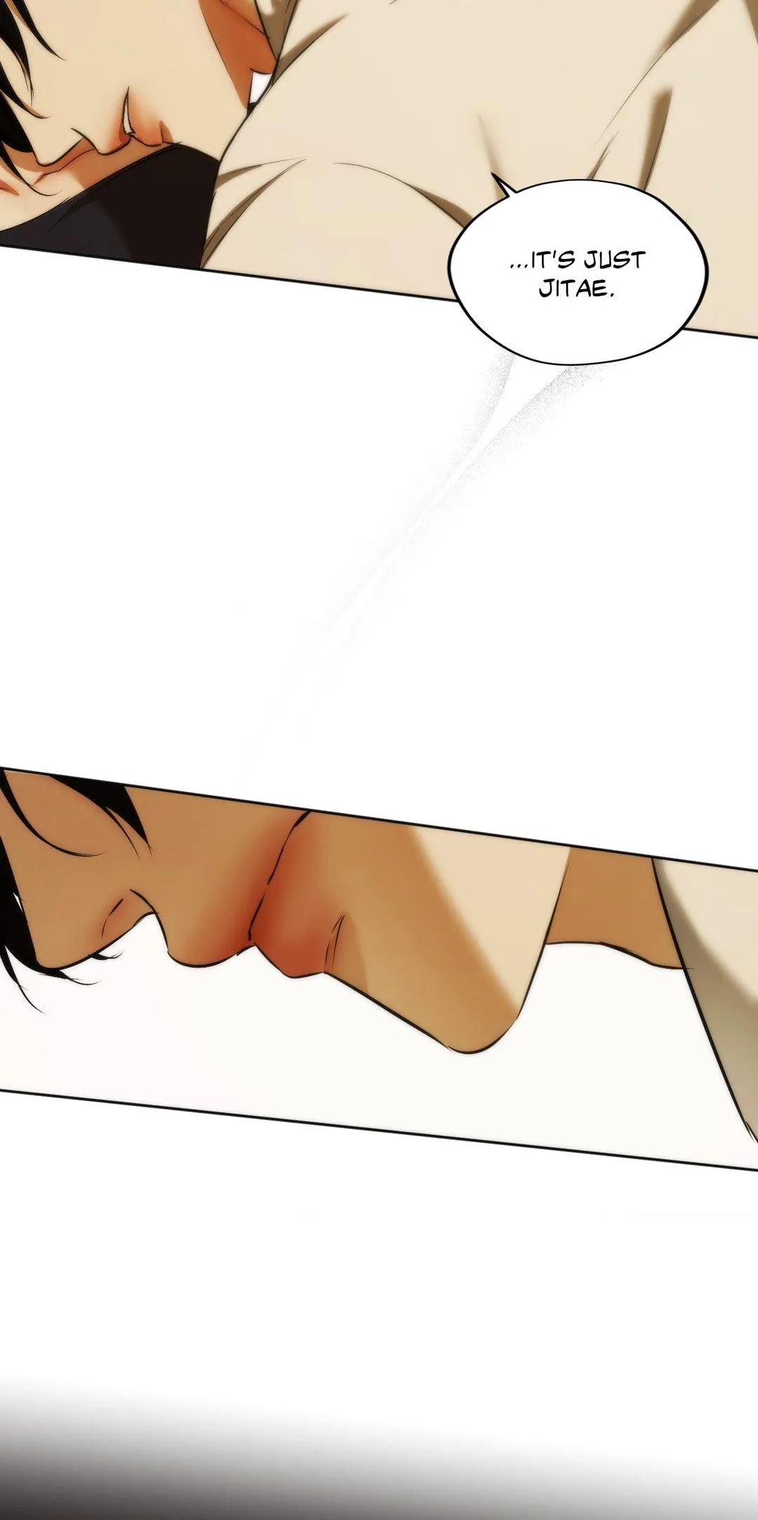 Cry Me a River «Official» - Chapter 20 manhwa