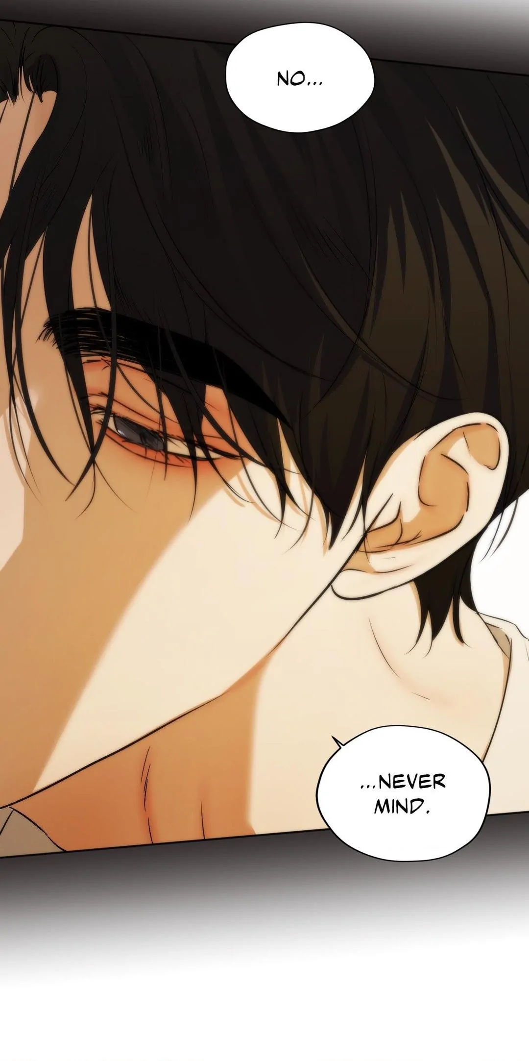 Cry Me a River «Official» - Chapter 20 manhwa