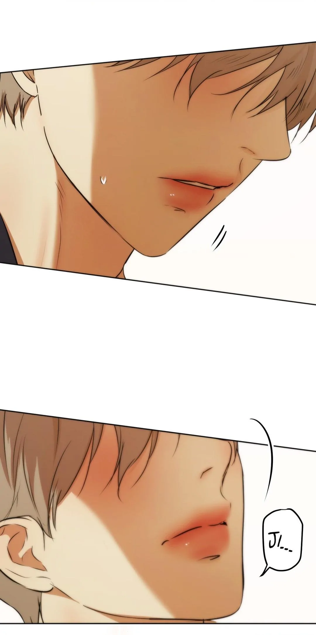 Cry Me a River «Official» - Chapter 20 manhwa