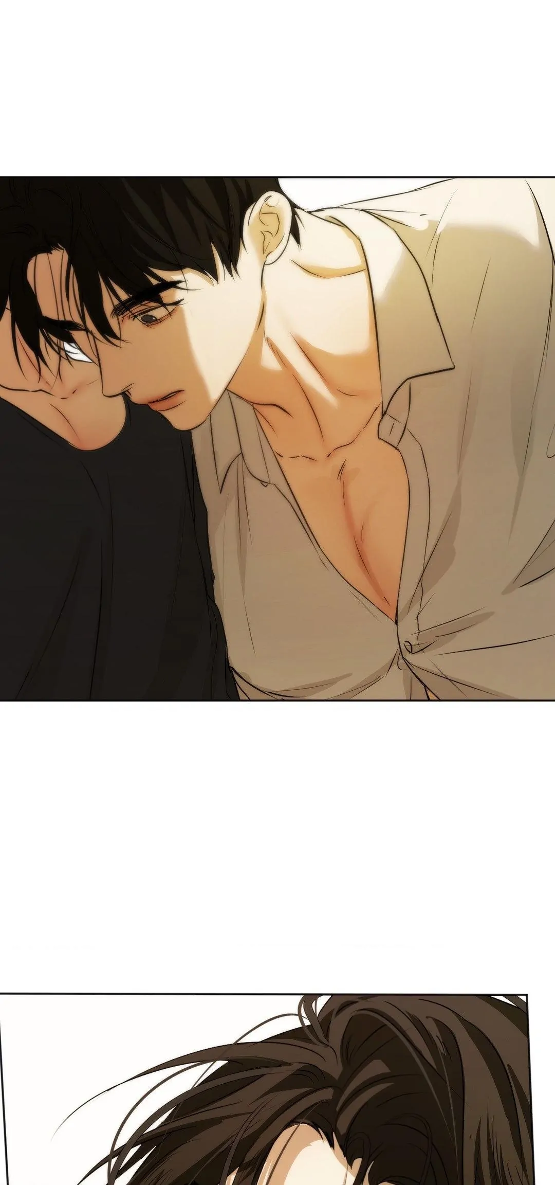 Cry Me a River «Official» - Chapter 20 manhwa