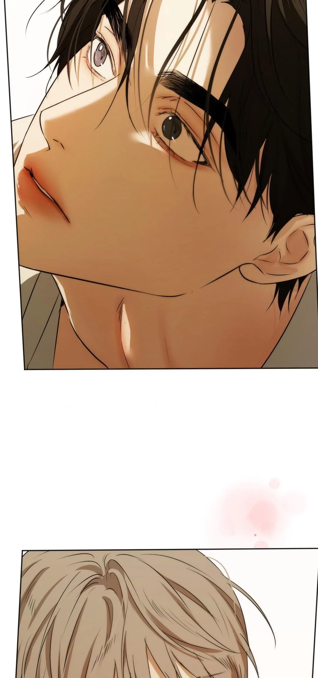 Cry Me a River «Official» - Chapter 20 manhwa