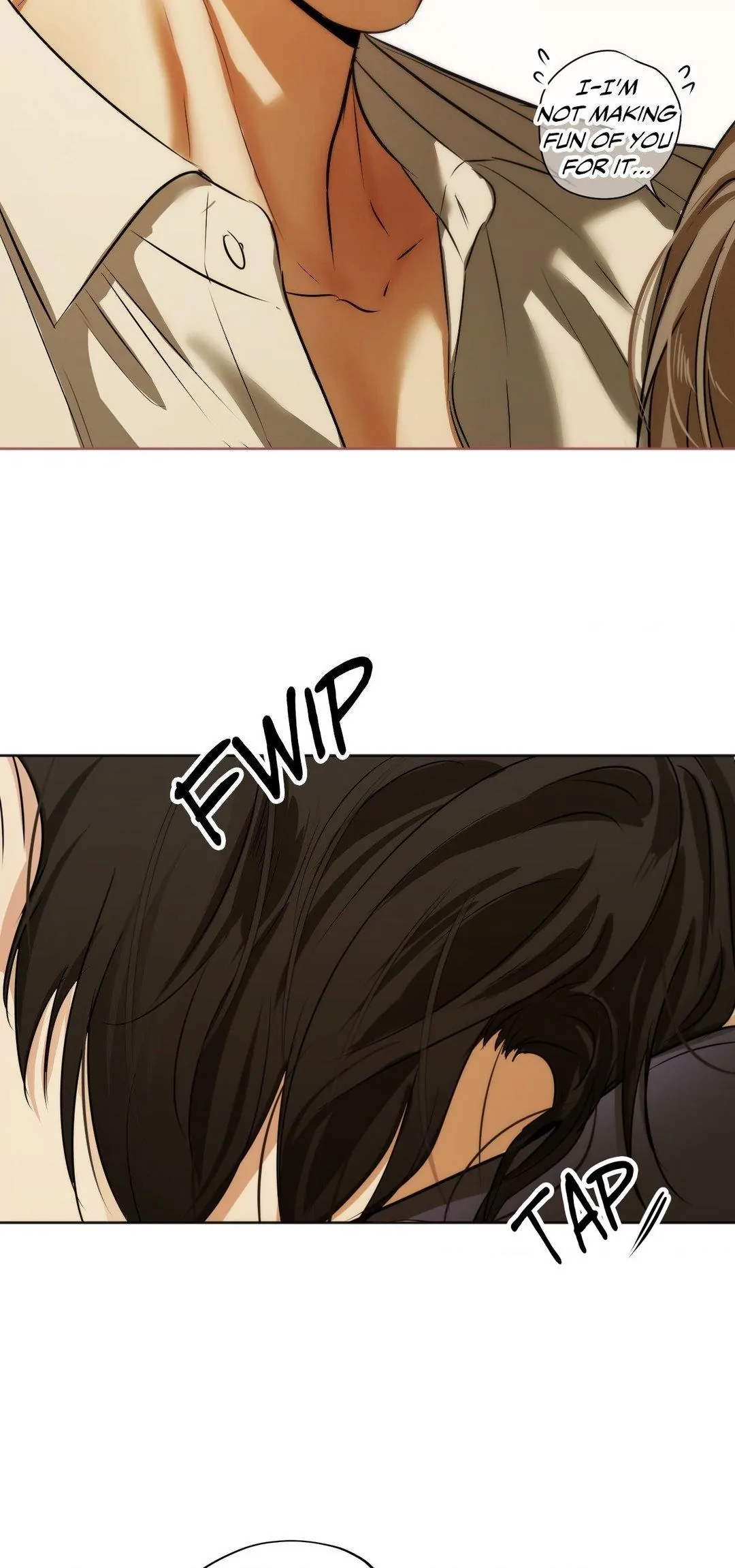 Cry Me a River «Official» - Chapter 20 manhwa