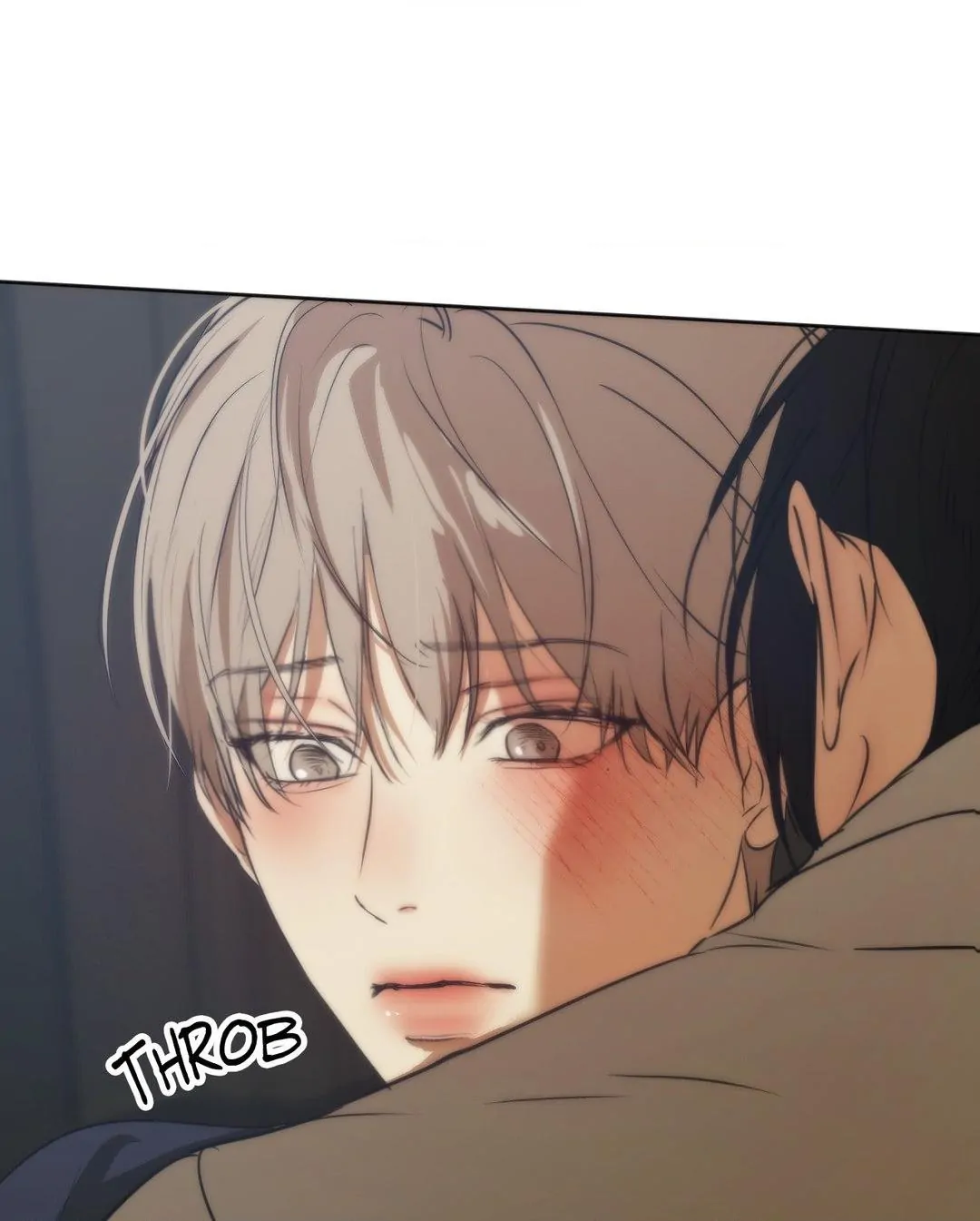 Cry Me a River «Official» - Chapter 20 manhwa