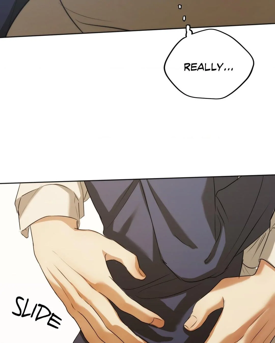 Cry Me a River «Official» - Chapter 20 manhwa