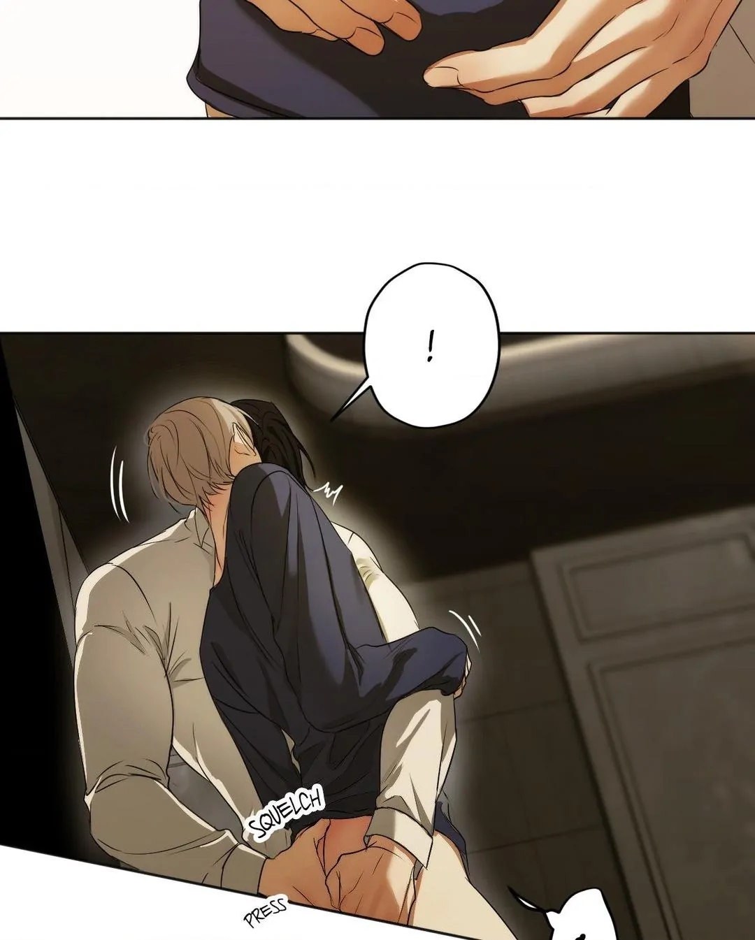 Cry Me a River «Official» - Chapter 20 manhwa