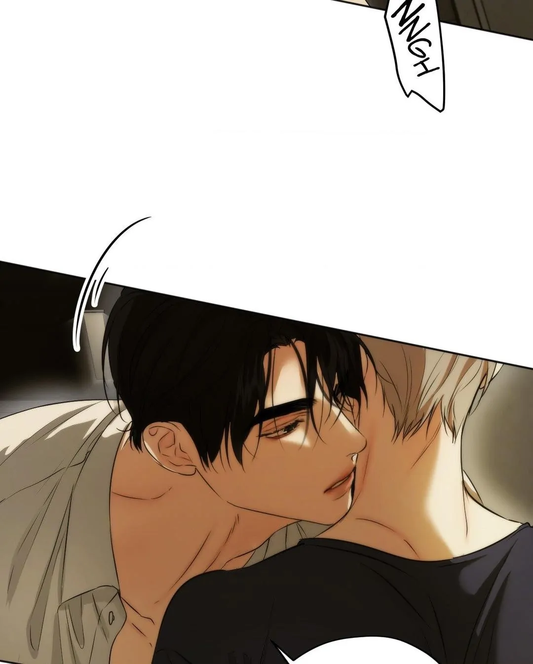 Cry Me a River «Official» - Chapter 20 manhwa