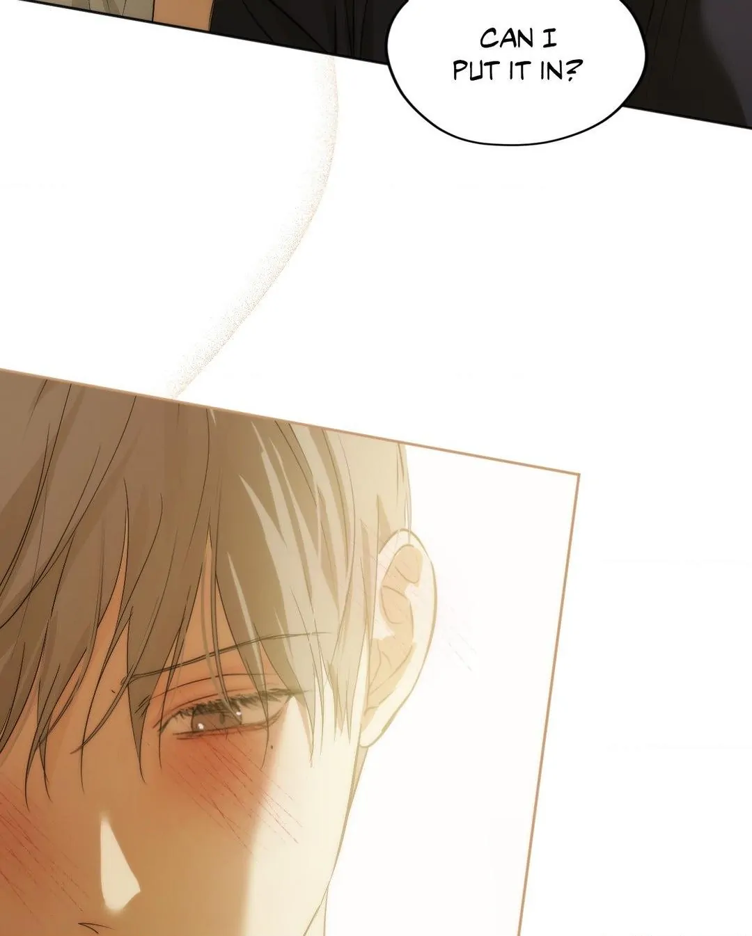 Cry Me a River «Official» - Chapter 20 manhwa