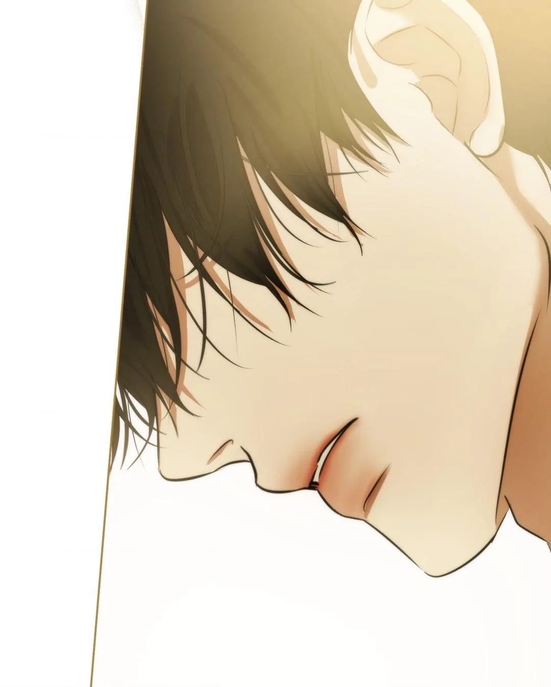 Cry Me a River «Official» - Chapter 20 manhwa