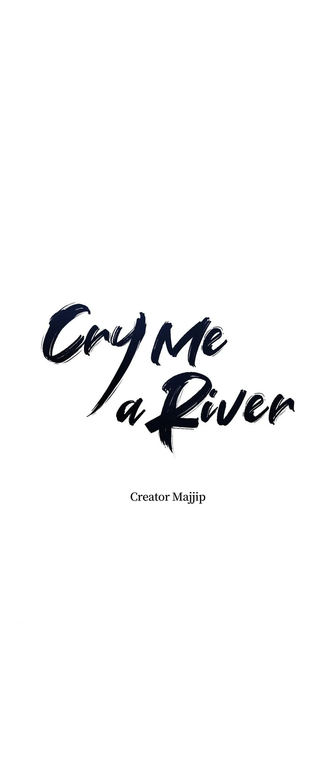 Cry Me a River «Official» - Chapter 21 manhwa
