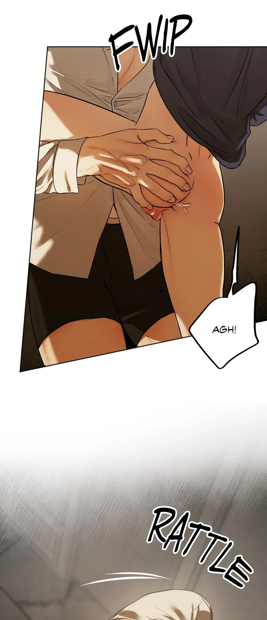 Cry Me a River «Official» - Chapter 21 manhwa