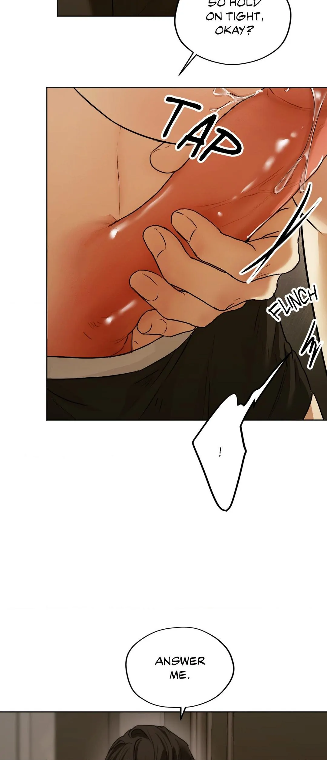 Cry Me a River «Official» - Chapter 21 manhwa