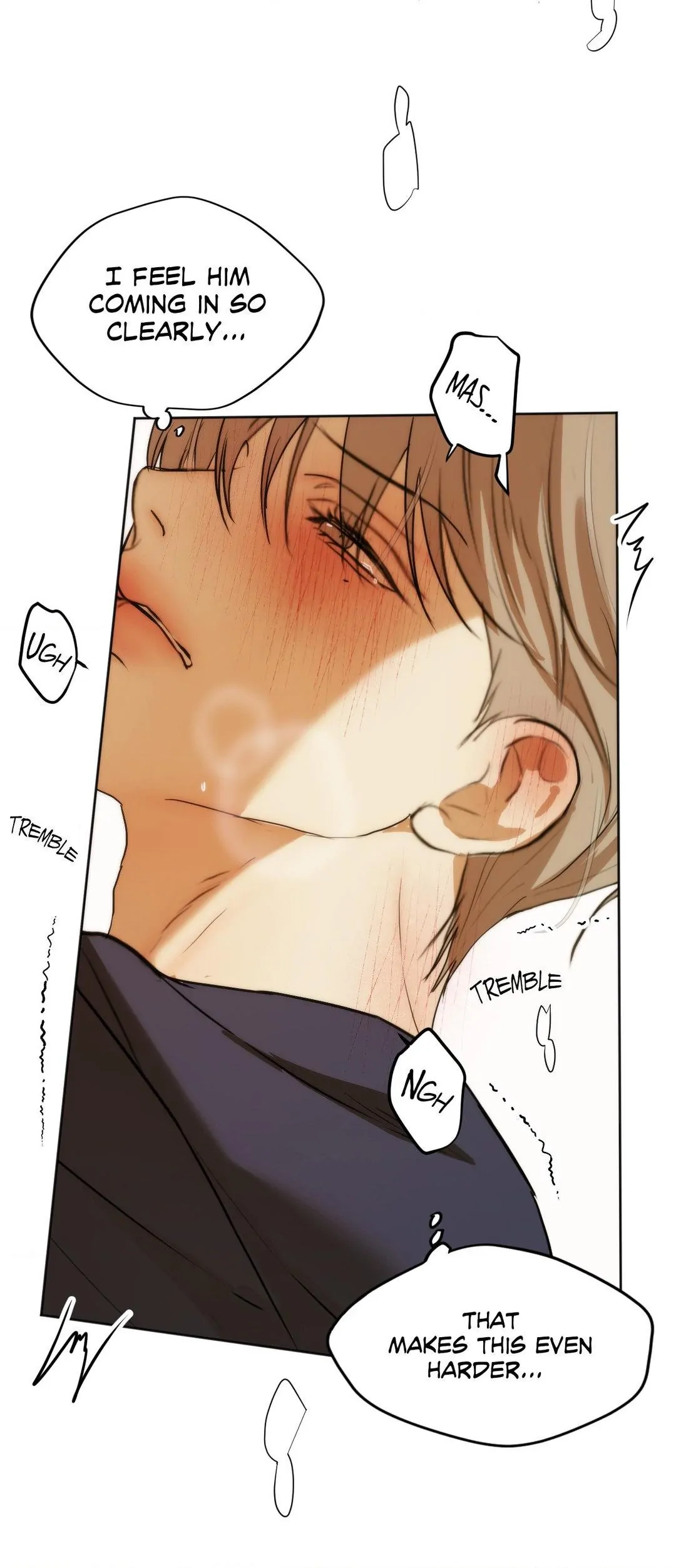 Cry Me a River «Official» - Chapter 21 manhwa