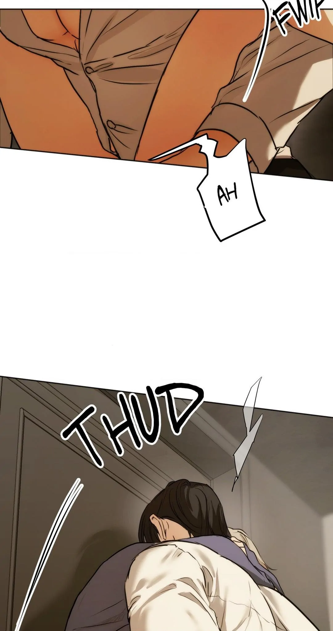 Cry Me a River «Official» - Chapter 21 manhwa