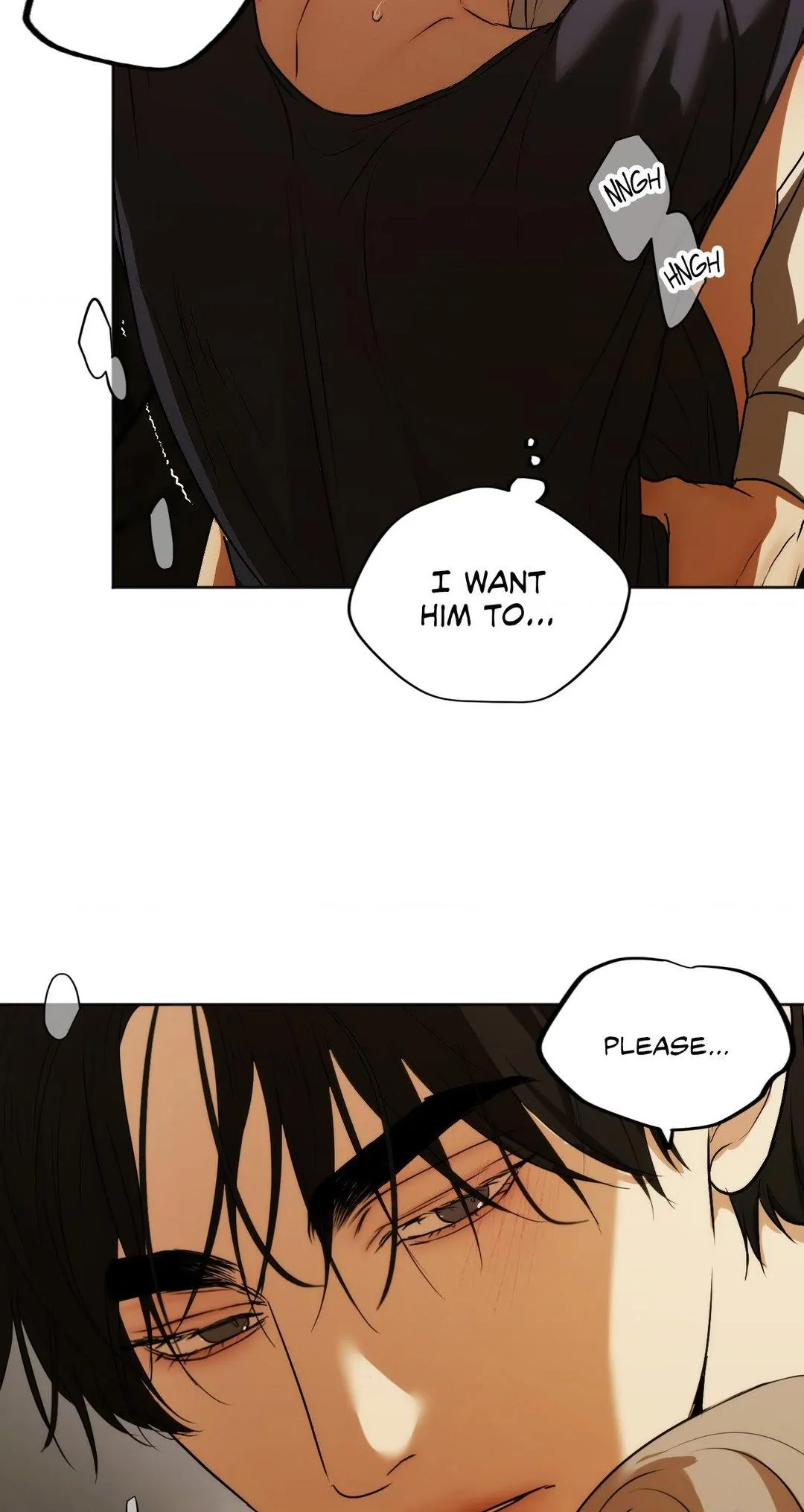 Cry Me a River «Official» - Chapter 21 manhwa