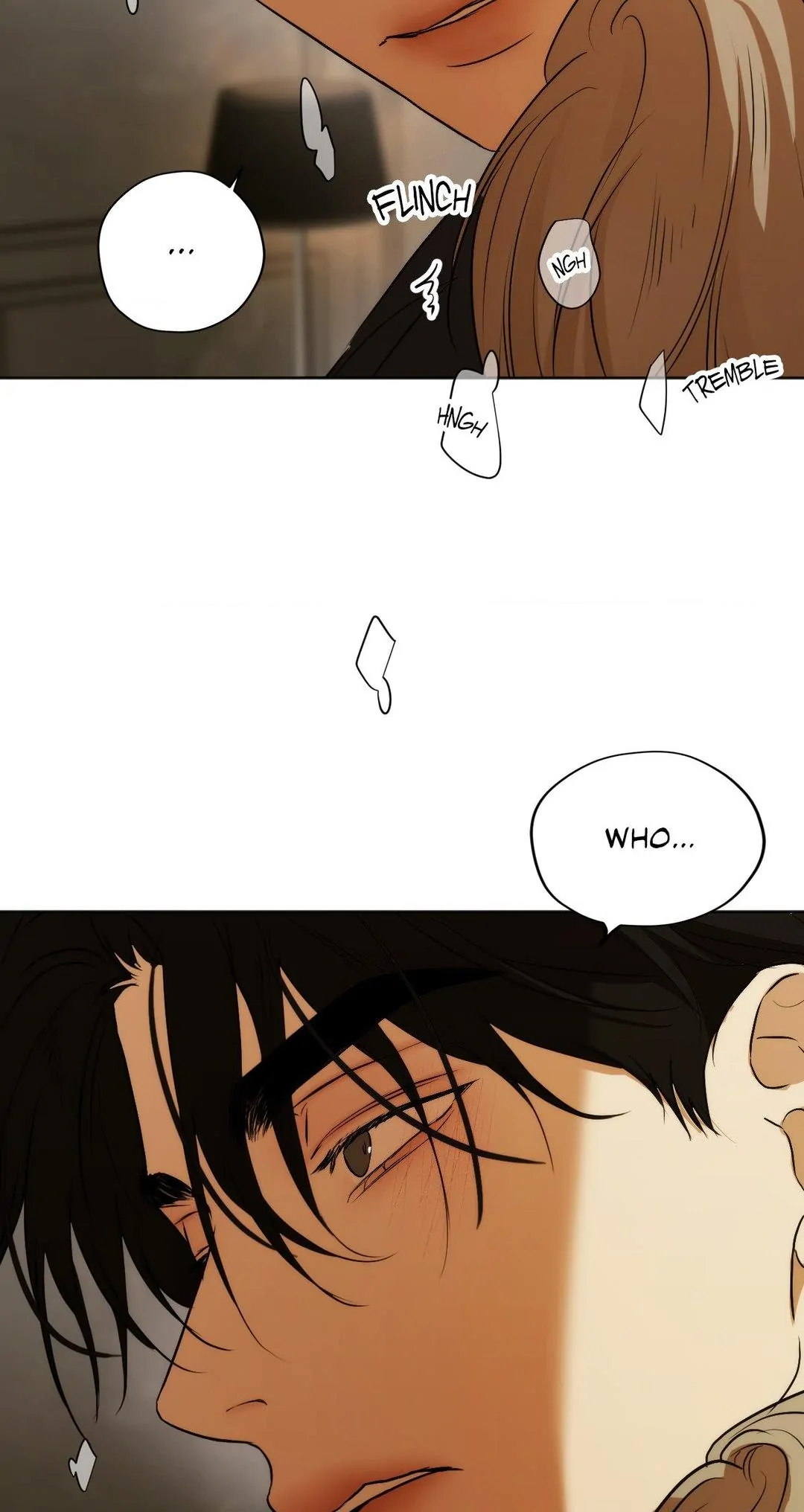 Cry Me a River «Official» - Chapter 21 manhwa