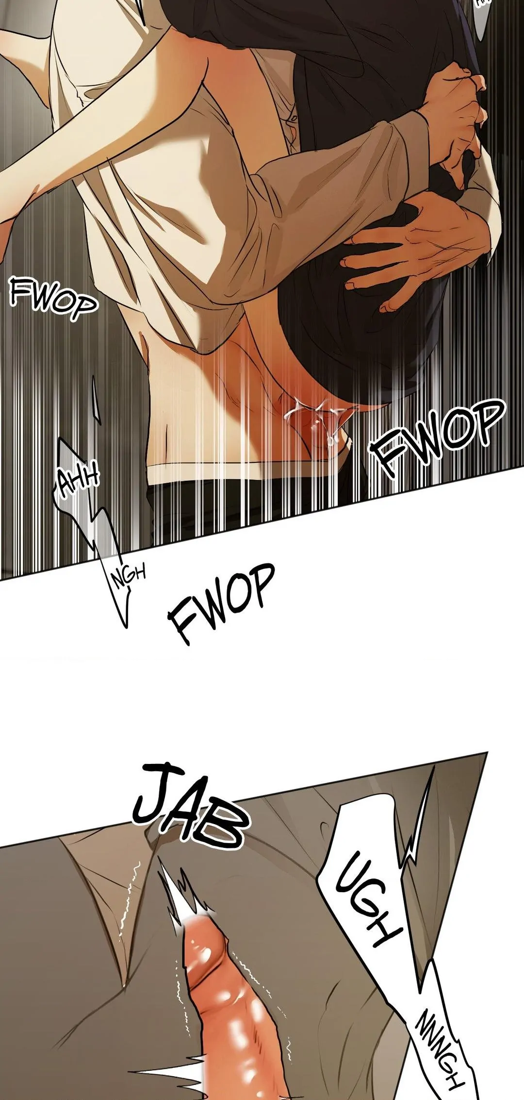 Cry Me a River «Official» - Chapter 21 manhwa