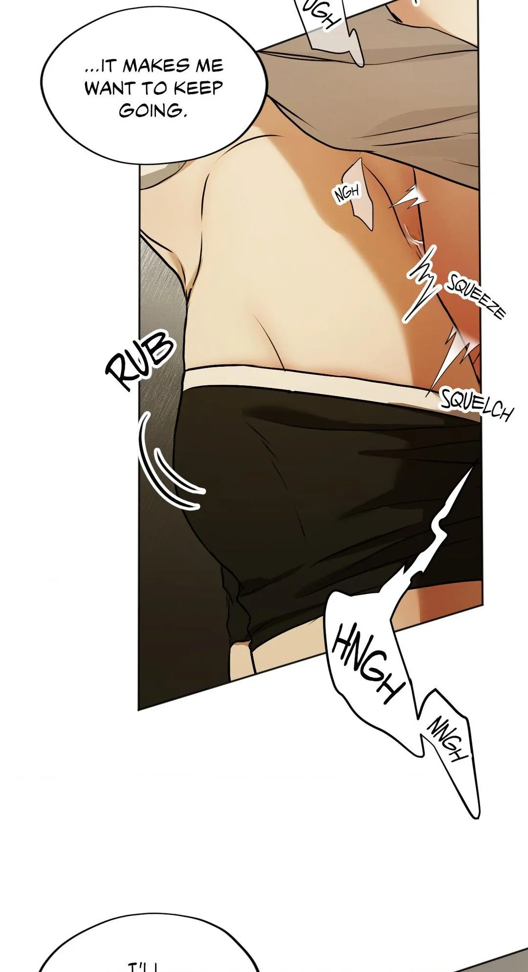 Cry Me a River «Official» - Chapter 21 manhwa