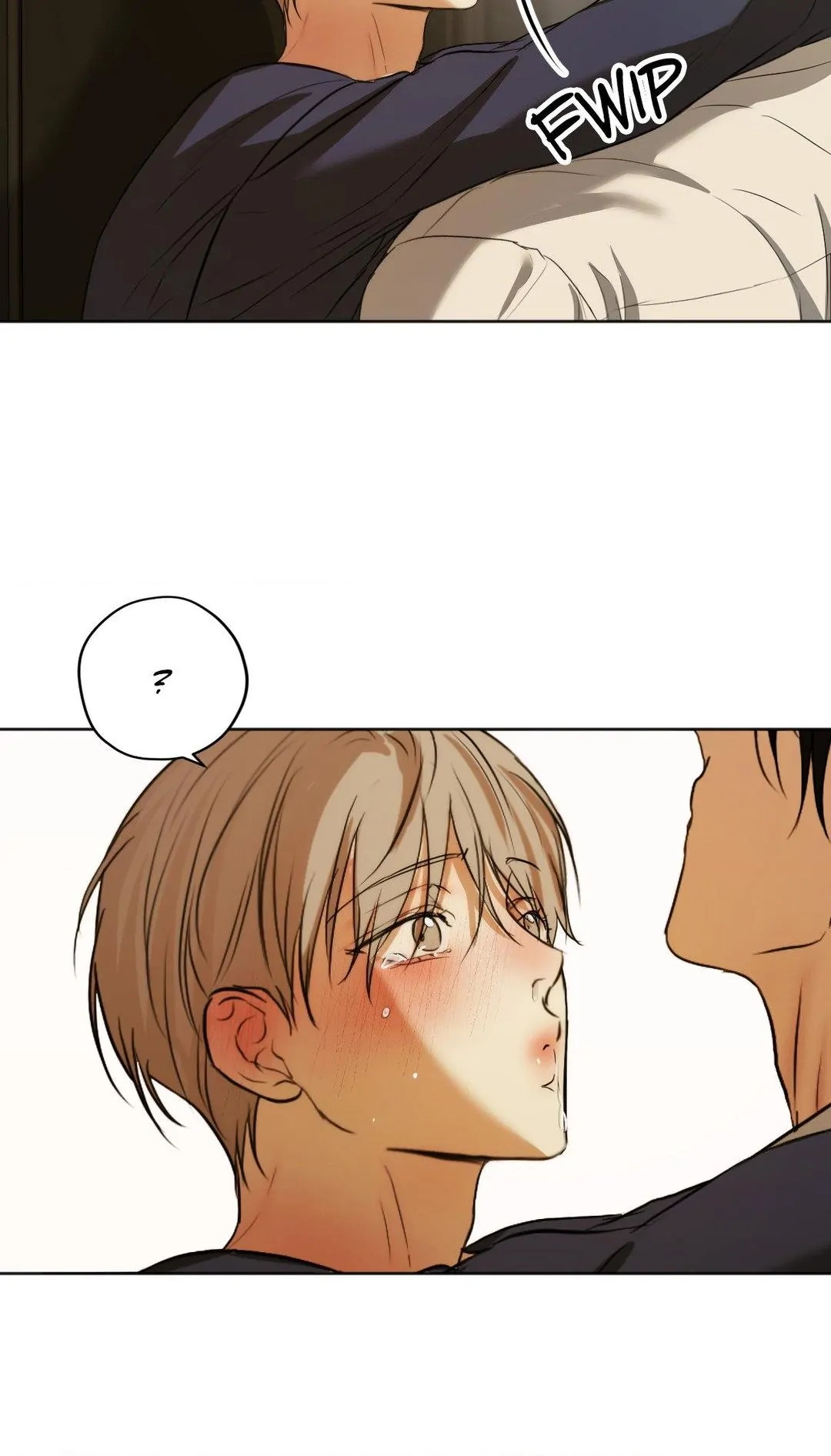 Cry Me a River «Official» - Chapter 21 manhwa
