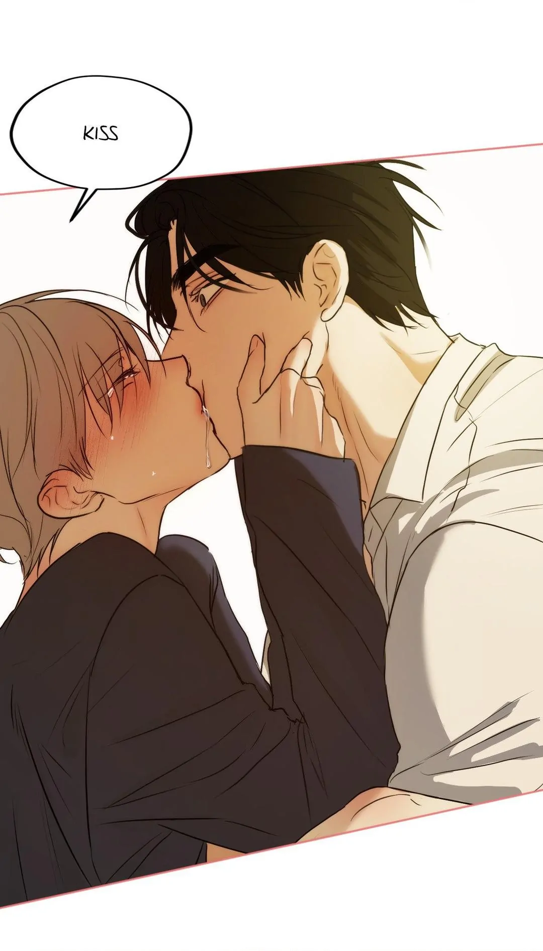 Cry Me a River «Official» - Chapter 21 manhwa