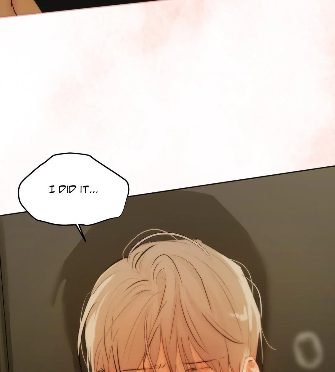 Cry Me a River «Official» - Chapter 21 manhwa
