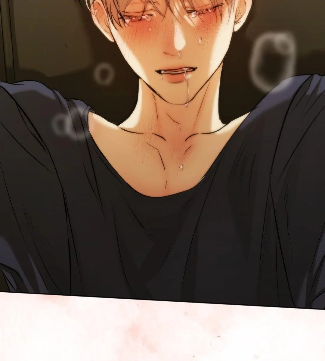 Cry Me a River «Official» - Chapter 21 manhwa