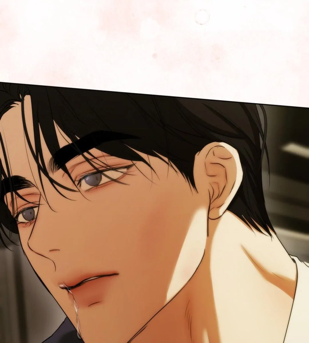 Cry Me a River «Official» - Chapter 21 manhwa