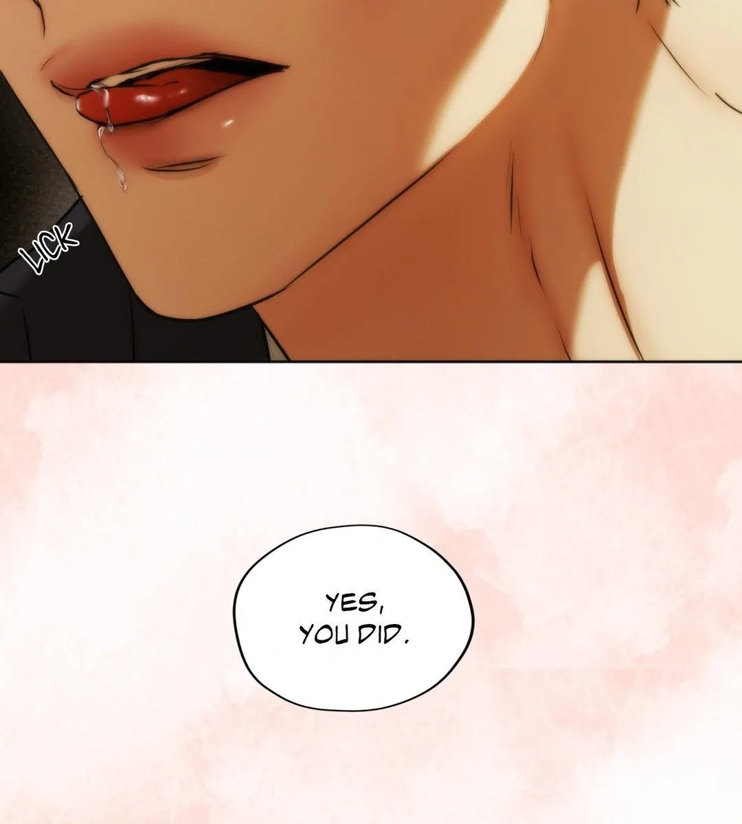 Cry Me a River «Official» - Chapter 21 manhwa