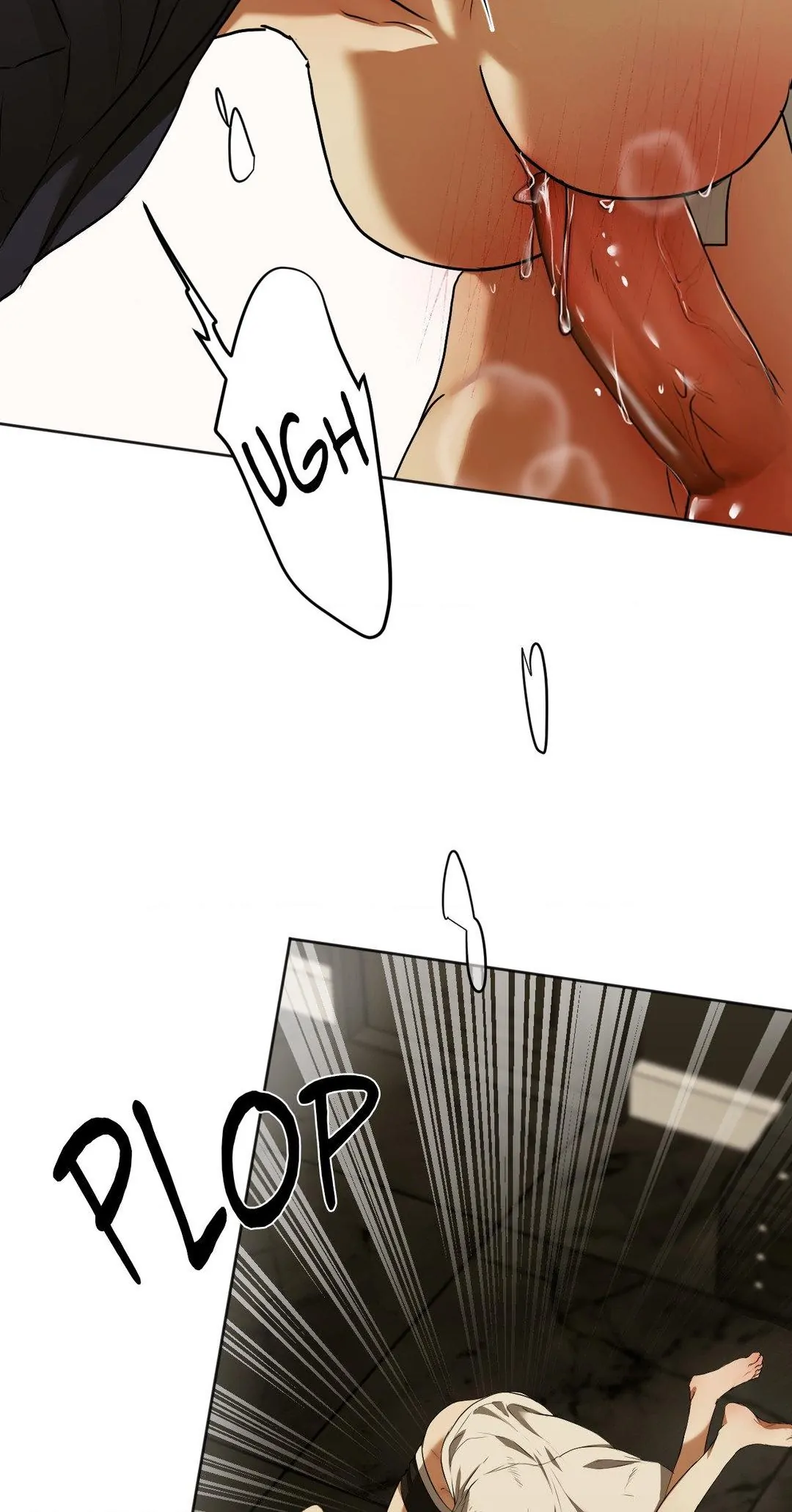 Cry Me a River «Official» - Chapter 22 manhwa