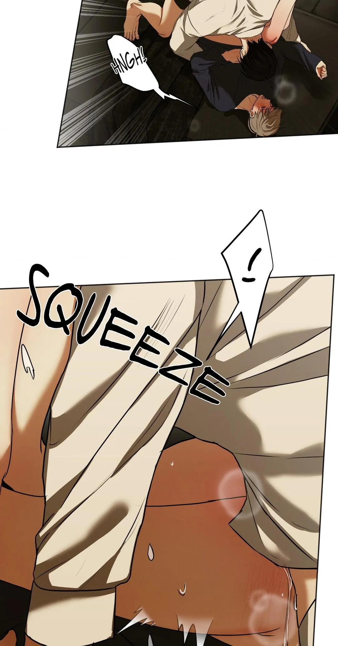 Cry Me a River «Official» - Chapter 22 manhwa