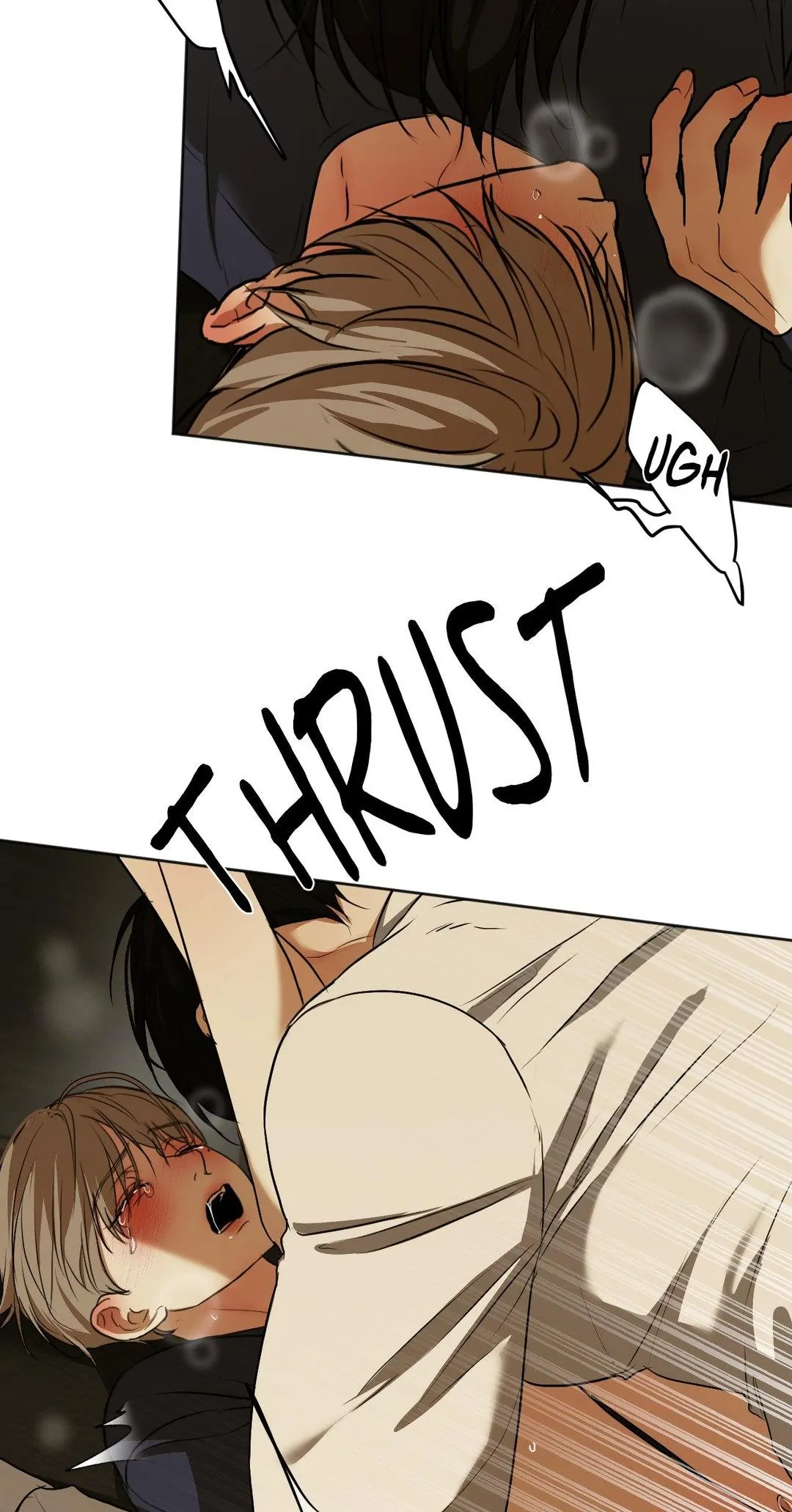 Cry Me a River «Official» - Chapter 22 manhwa