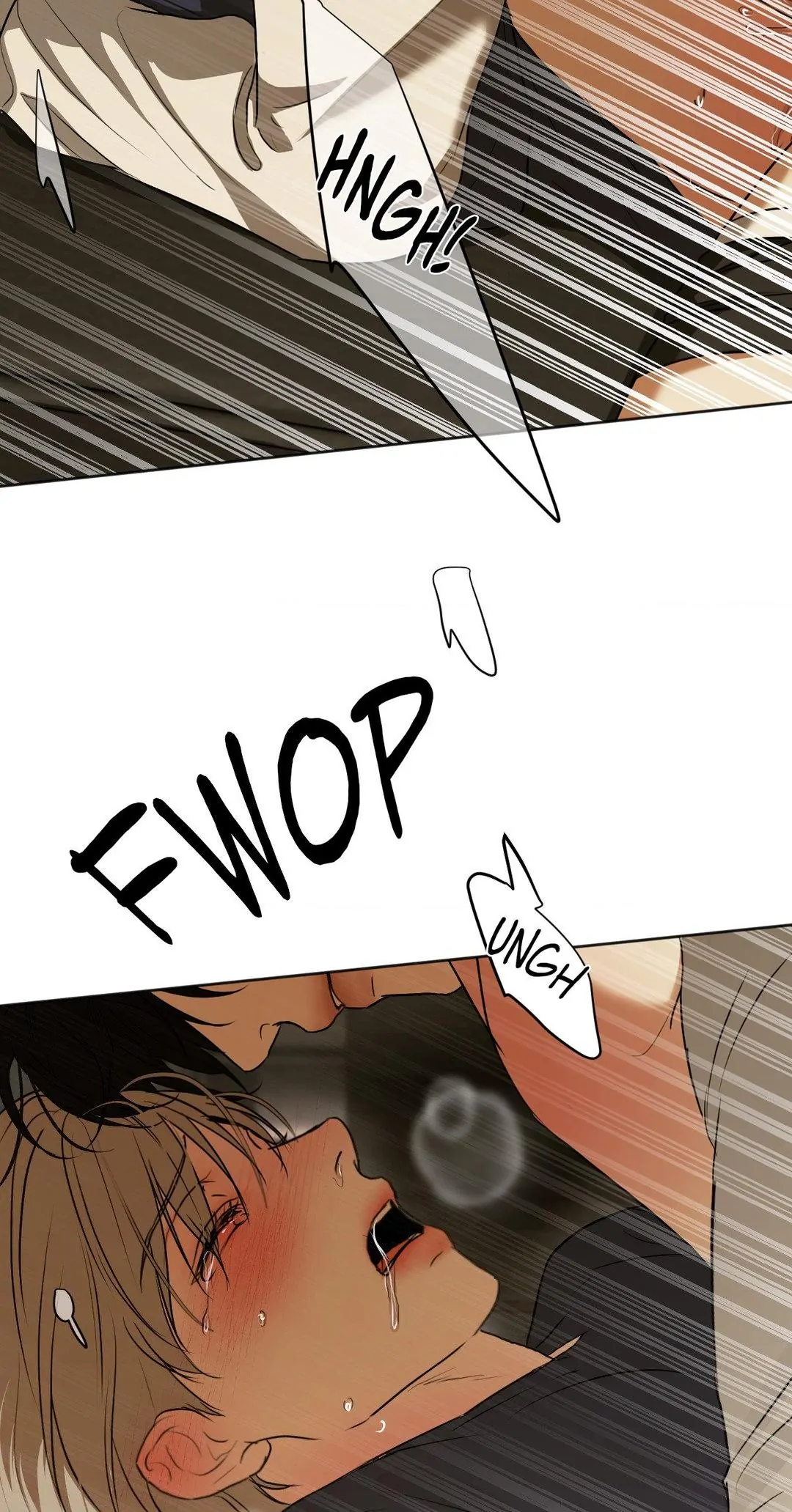 Cry Me a River «Official» - Chapter 22 manhwa