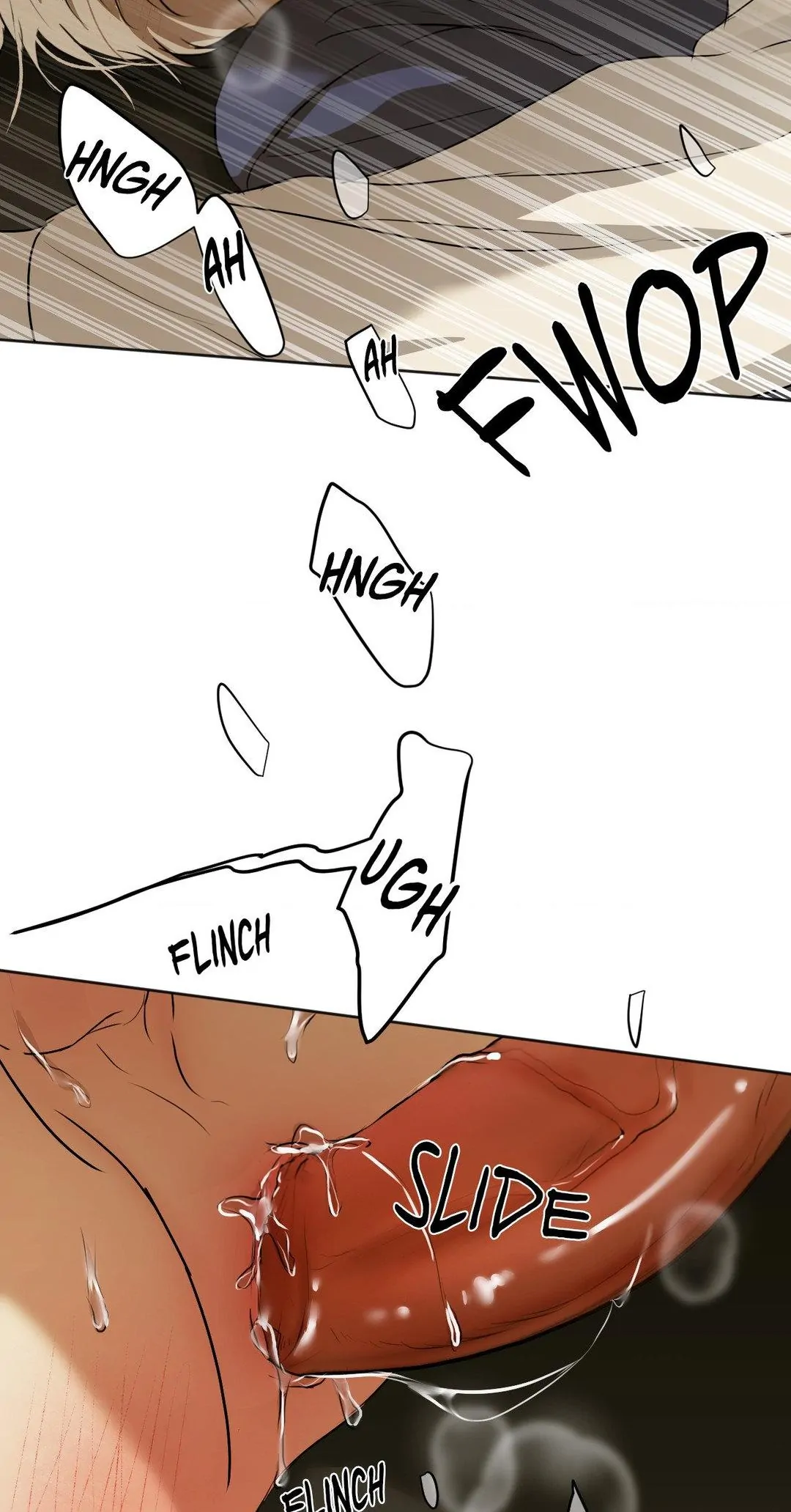 Cry Me a River «Official» - Chapter 22 manhwa
