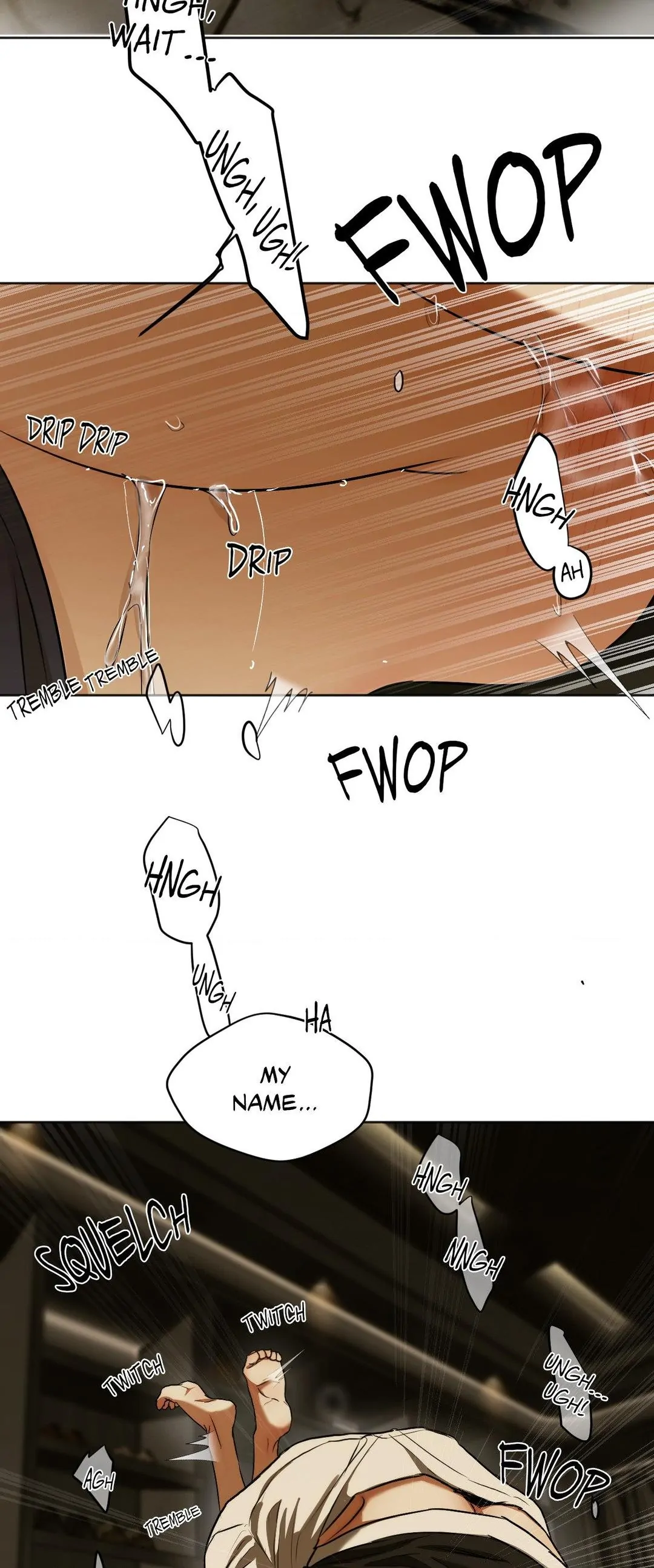 Cry Me a River «Official» - Chapter 22 manhwa