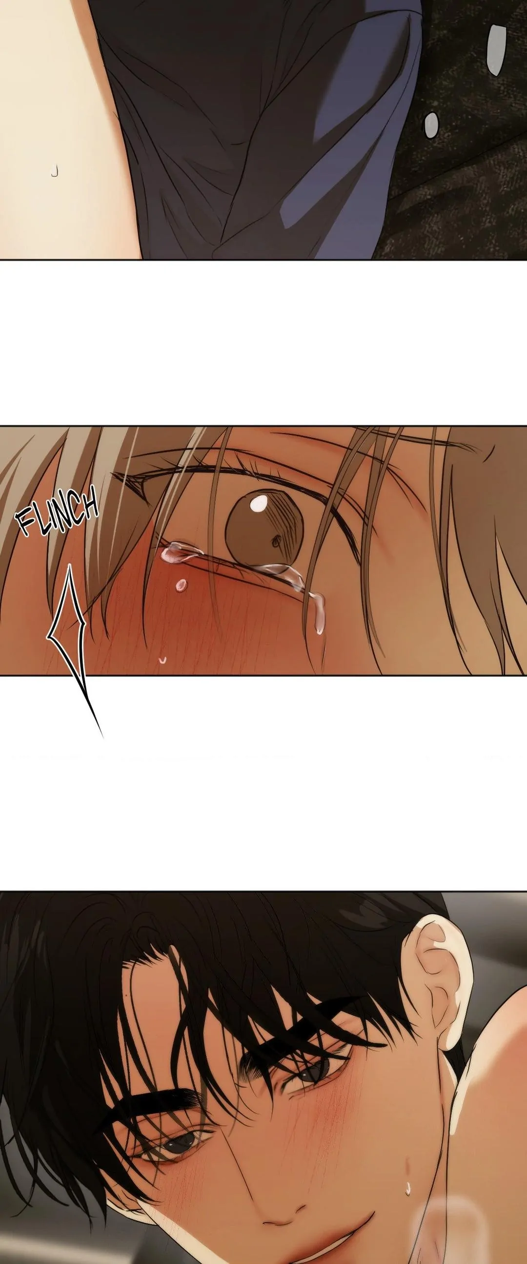 Cry Me a River «Official» - Chapter 22 manhwa