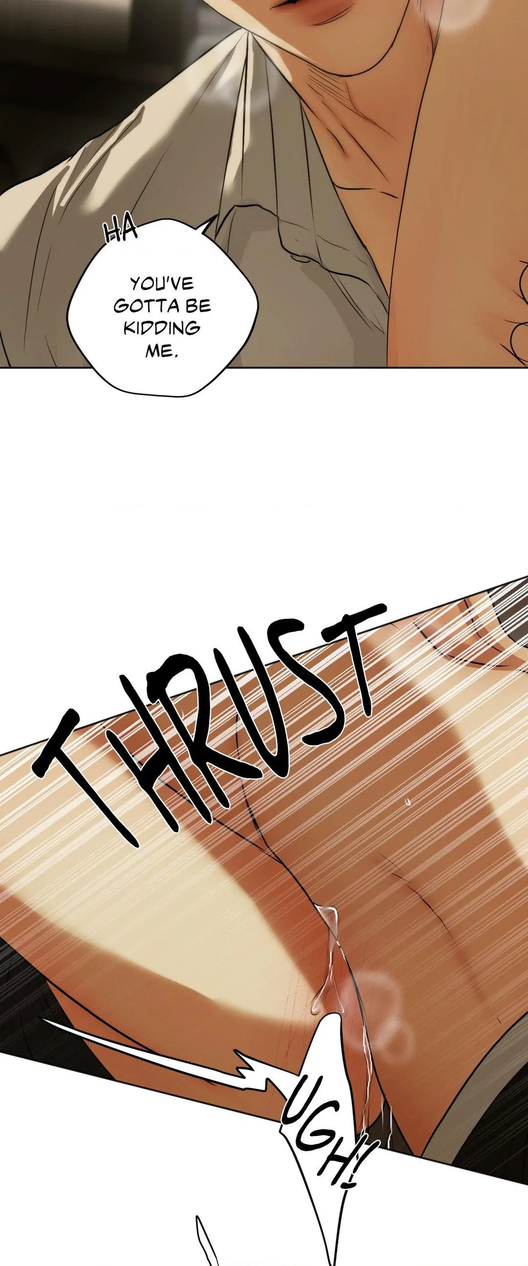Cry Me a River «Official» - Chapter 22 manhwa