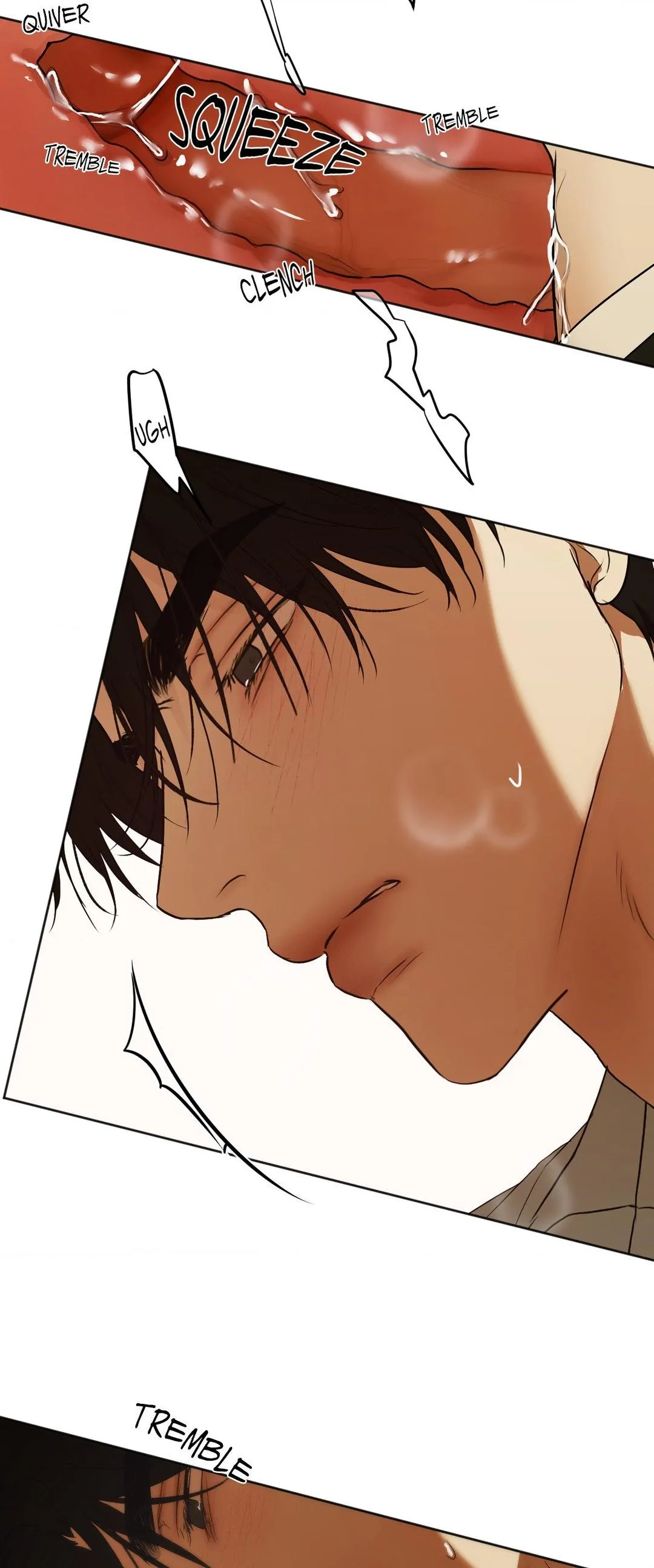 Cry Me a River «Official» - Chapter 22 manhwa