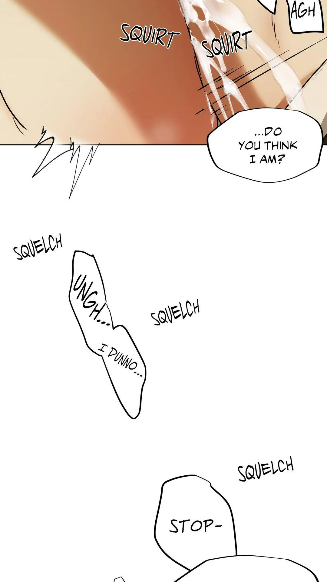 Cry Me a River «Official» - Chapter 22 manhwa