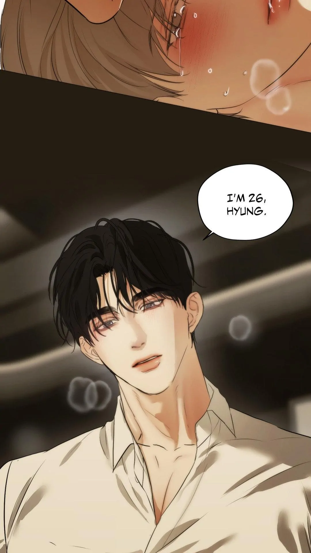 Cry Me a River «Official» - Chapter 22 manhwa