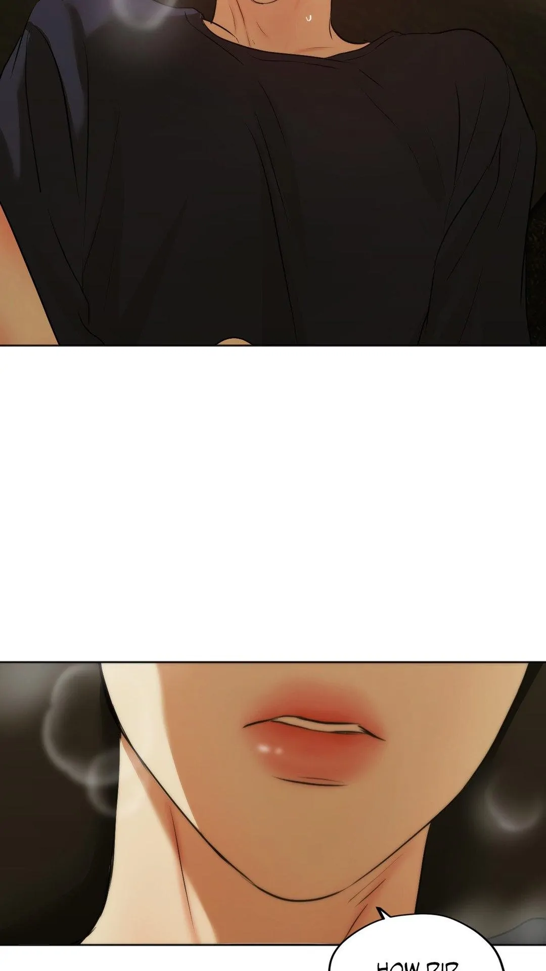 Cry Me a River «Official» - Chapter 22 manhwa