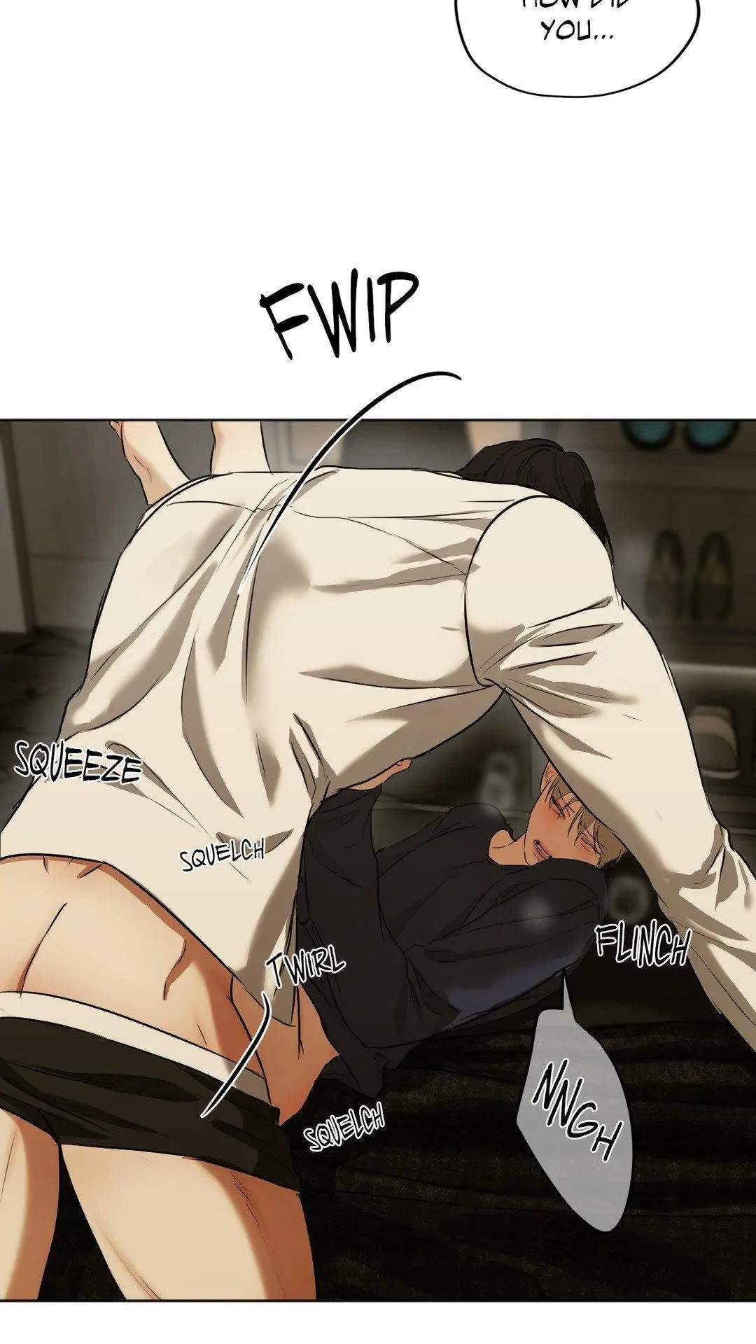 Cry Me a River «Official» - Chapter 22 manhwa
