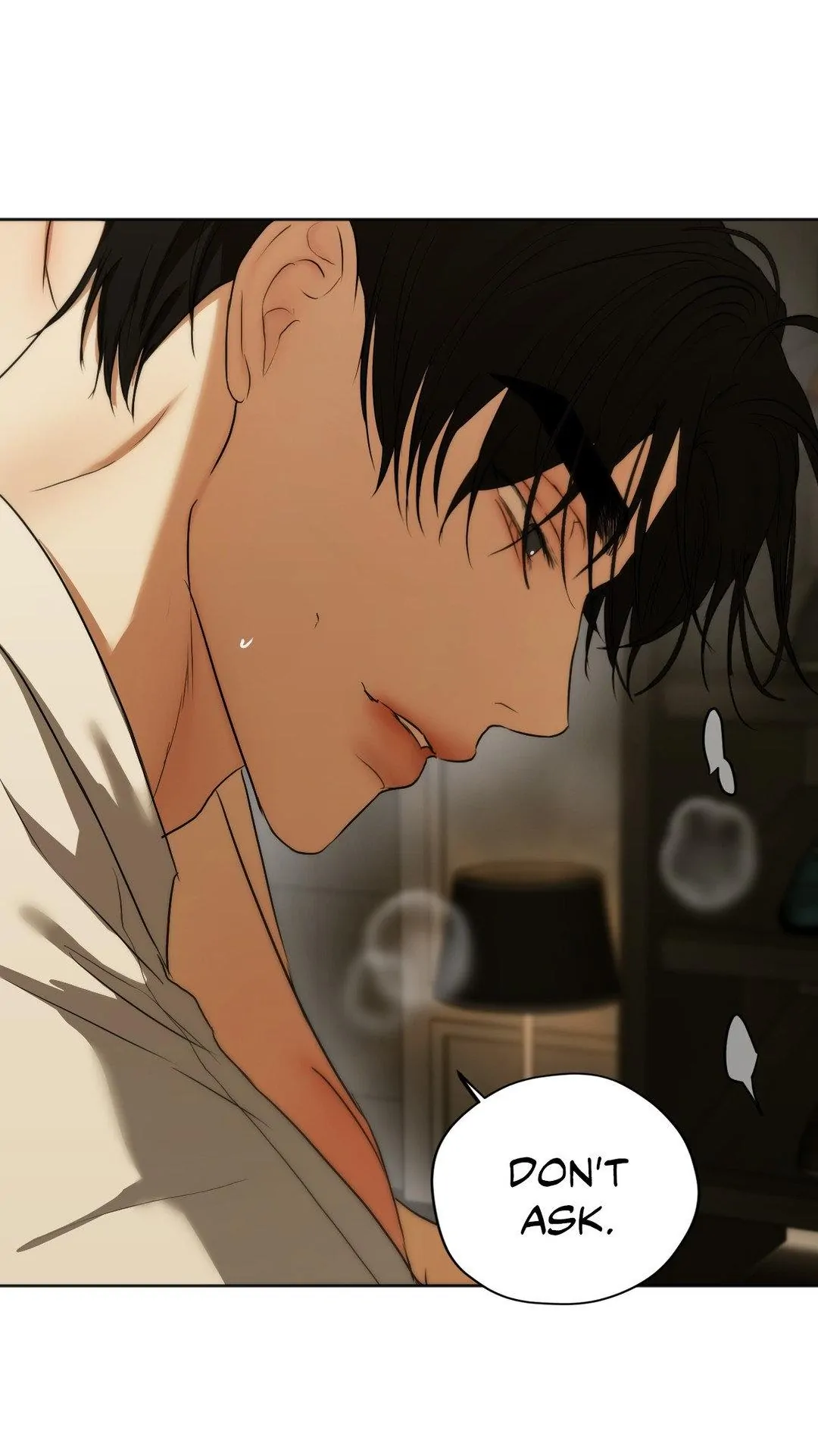 Cry Me a River «Official» - Chapter 22 manhwa