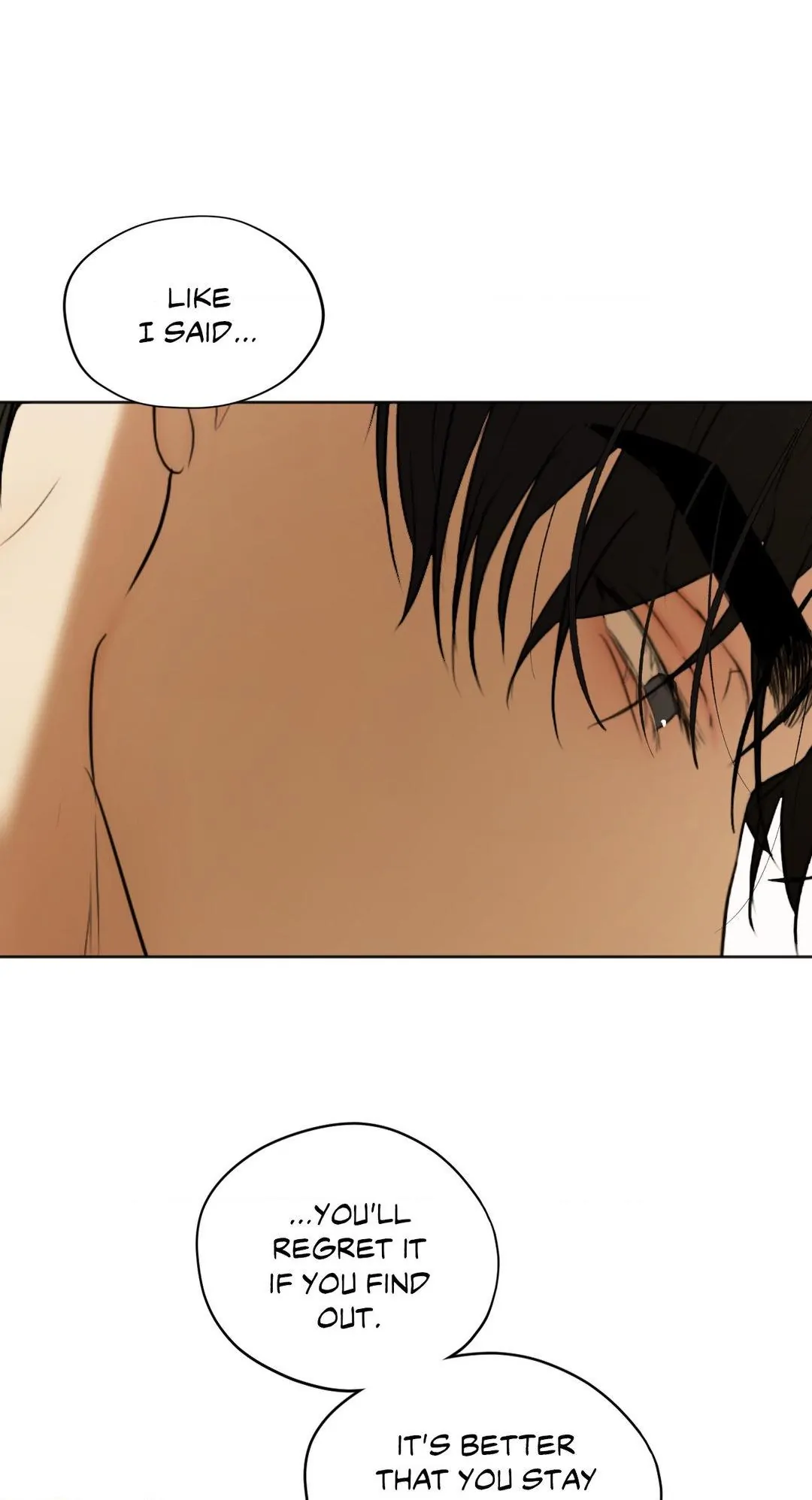Cry Me a River «Official» - Chapter 22 manhwa
