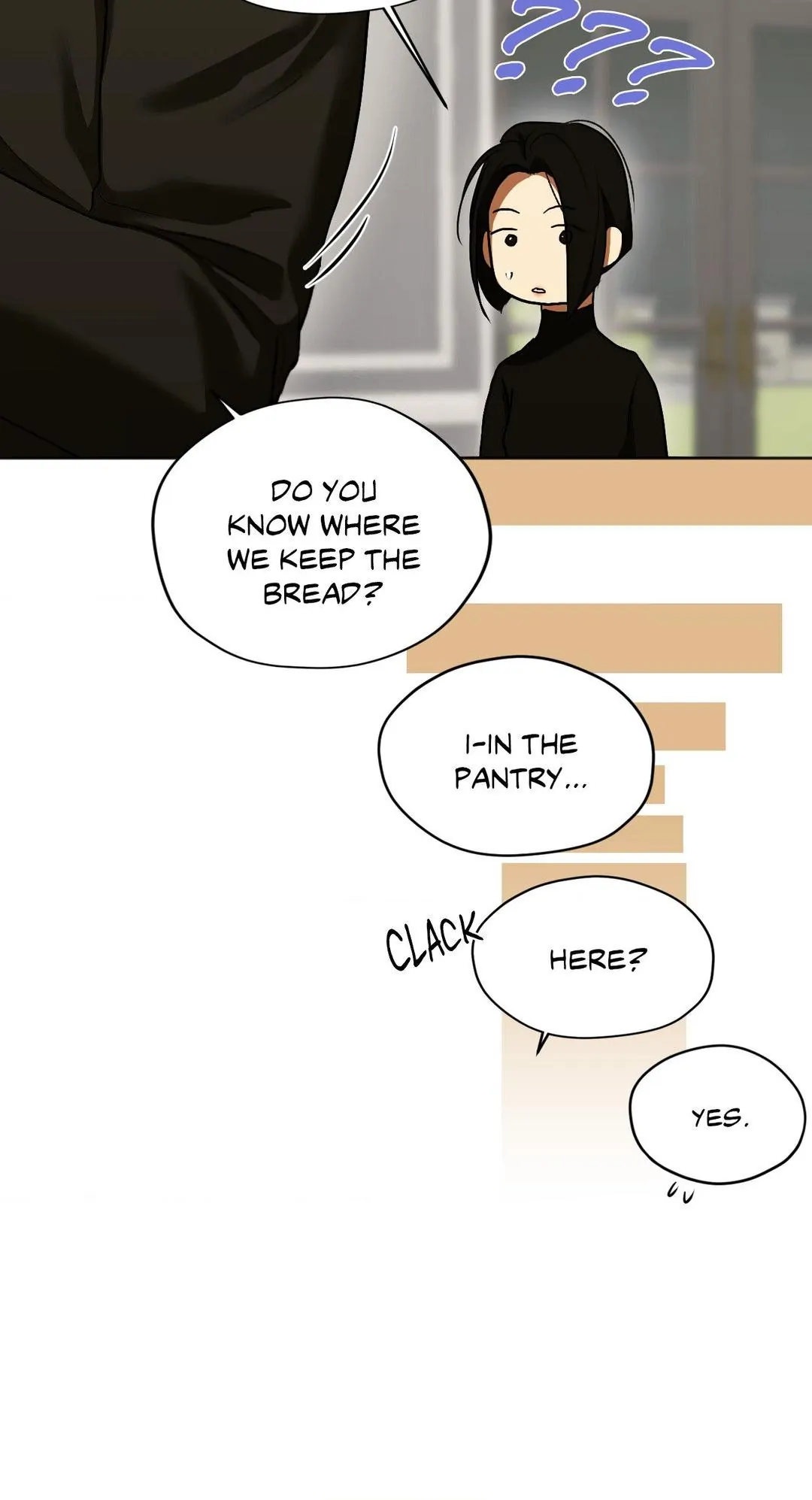 Cry Me a River «Official» - Chapter 22 manhwa