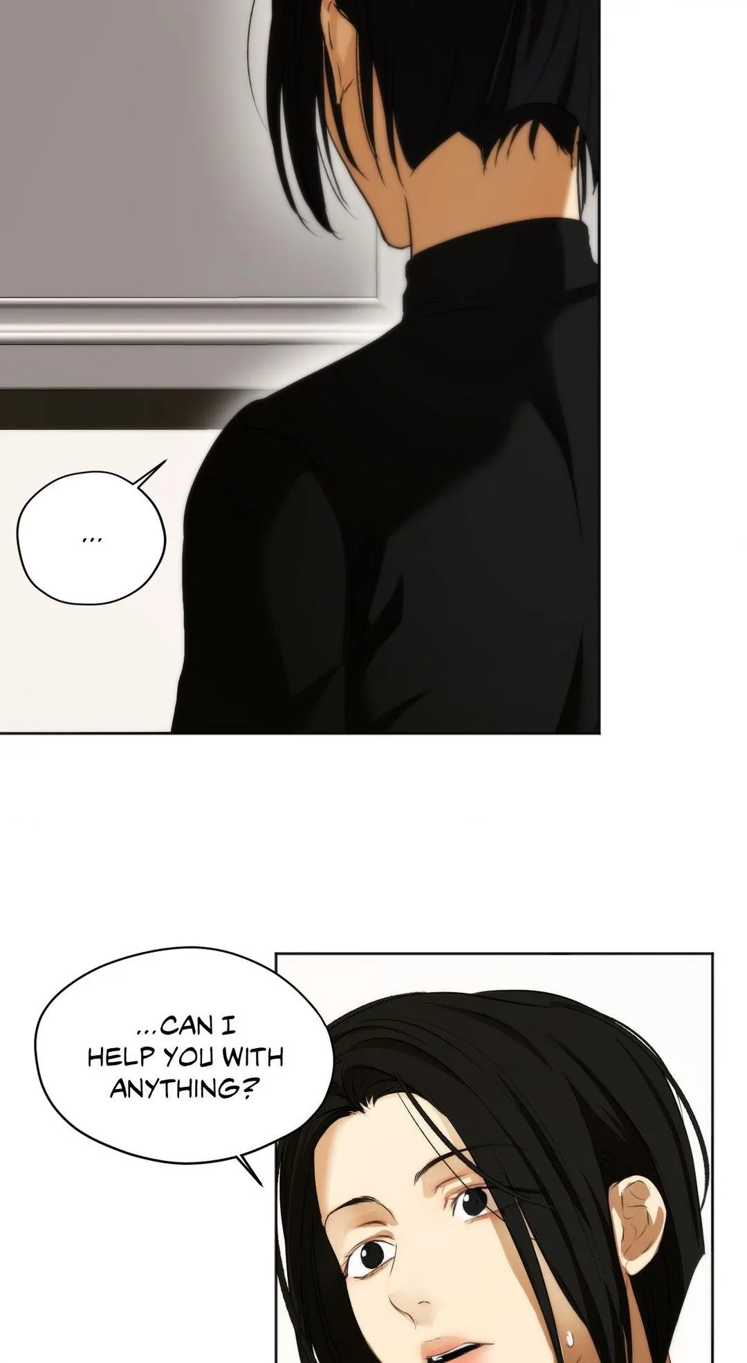 Cry Me a River «Official» - Chapter 22 manhwa