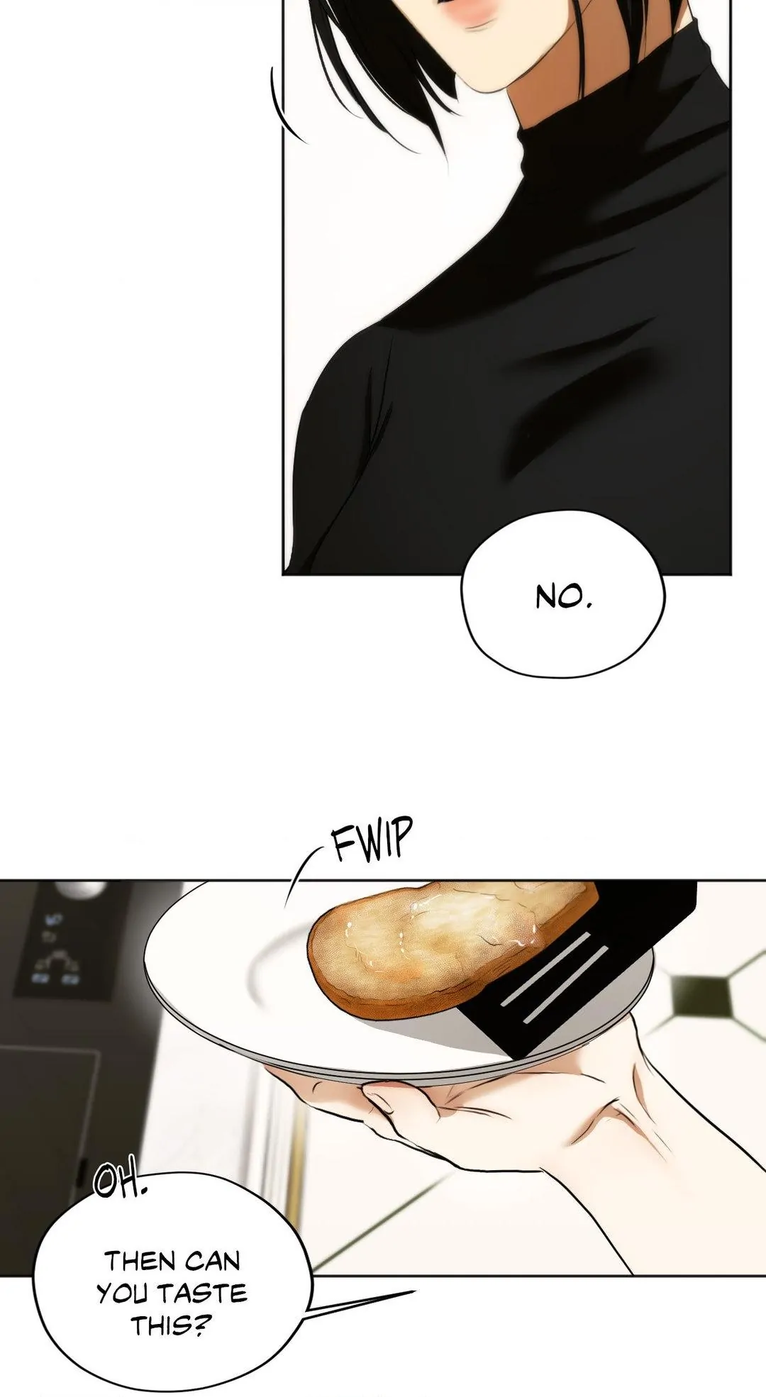 Cry Me a River «Official» - Chapter 22 manhwa