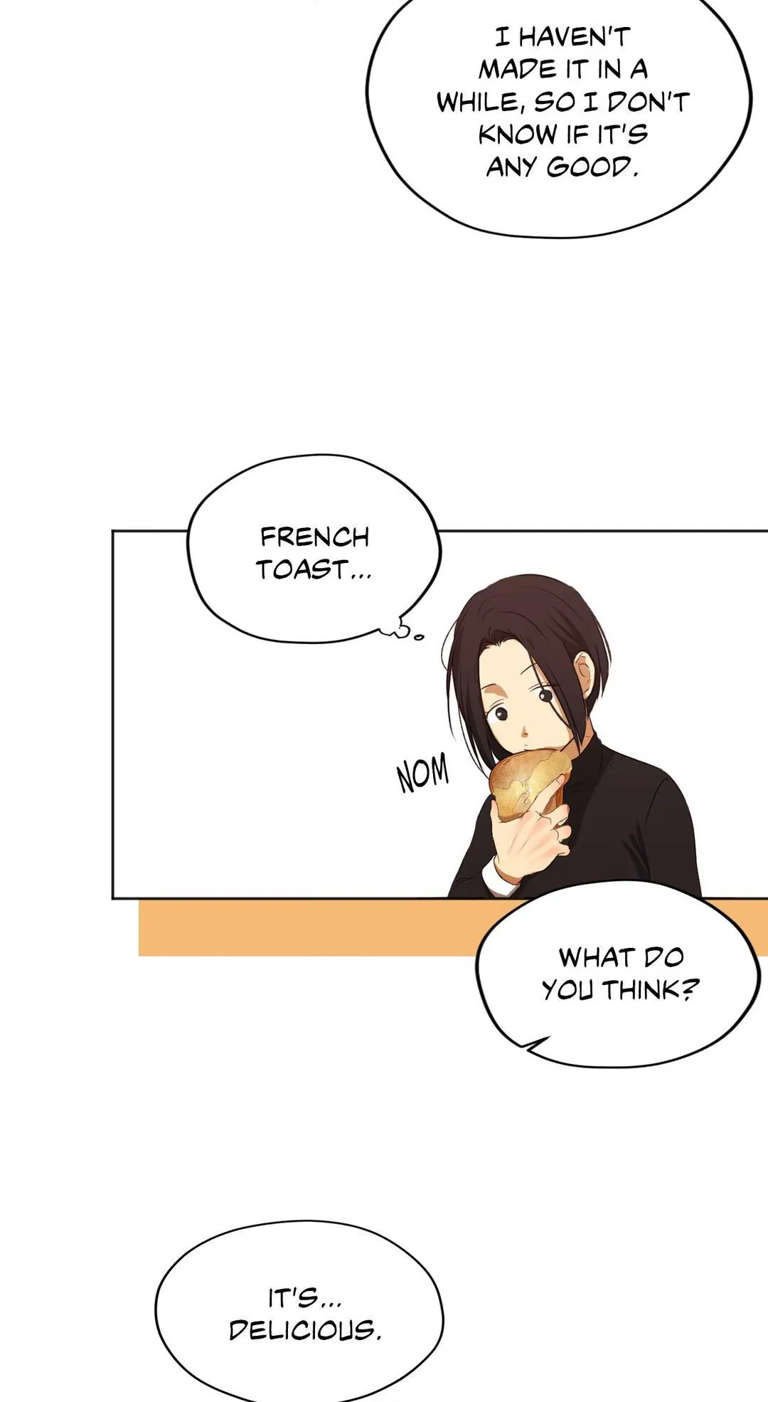 Cry Me a River «Official» - Chapter 22 manhwa