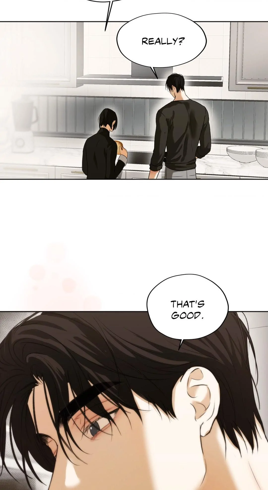 Cry Me a River «Official» - Chapter 22 manhwa