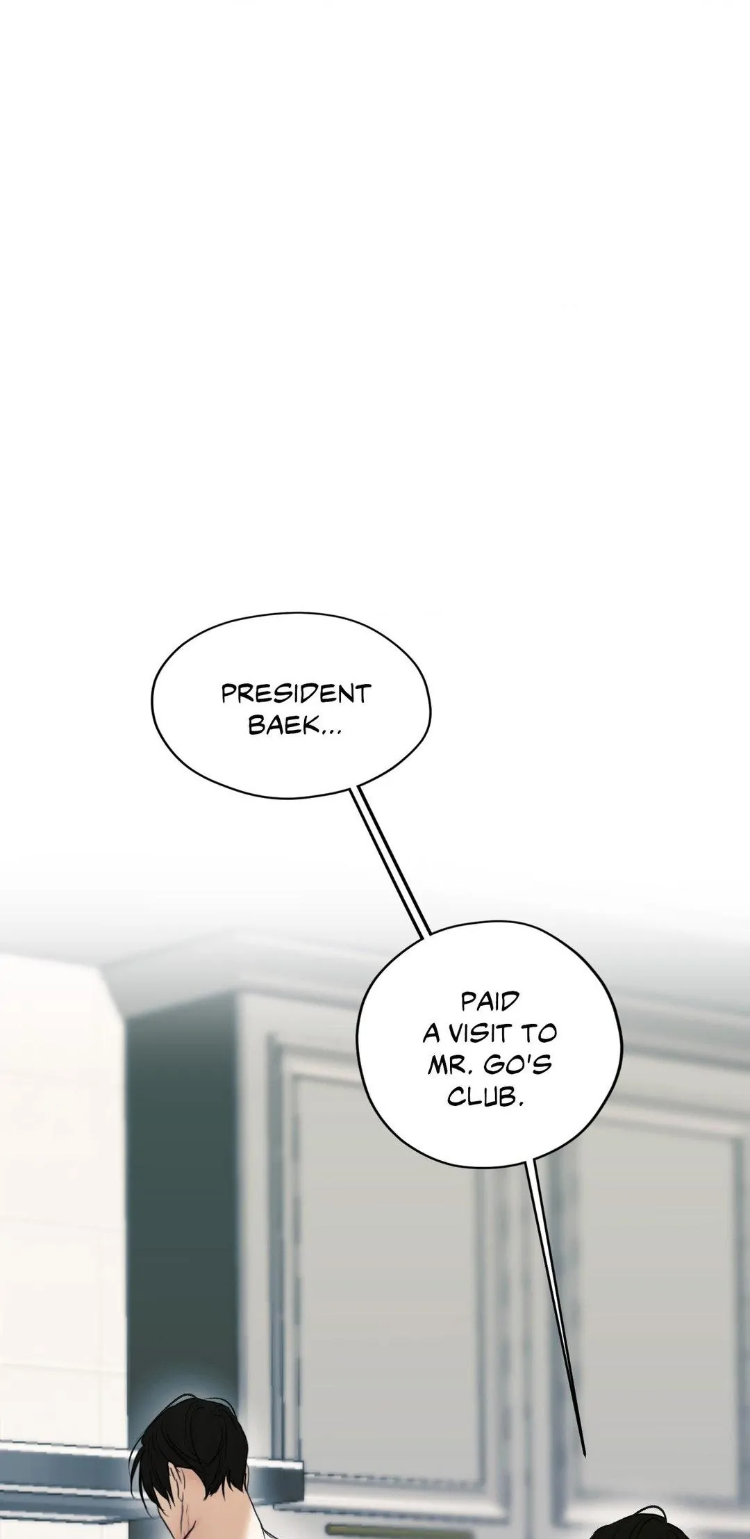 Cry Me a River «Official» - Chapter 22 manhwa