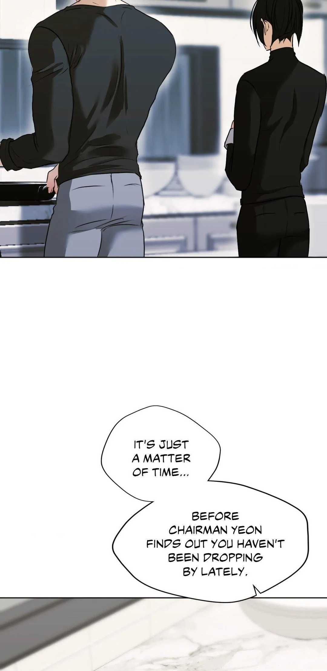 Cry Me a River «Official» - Chapter 22 manhwa